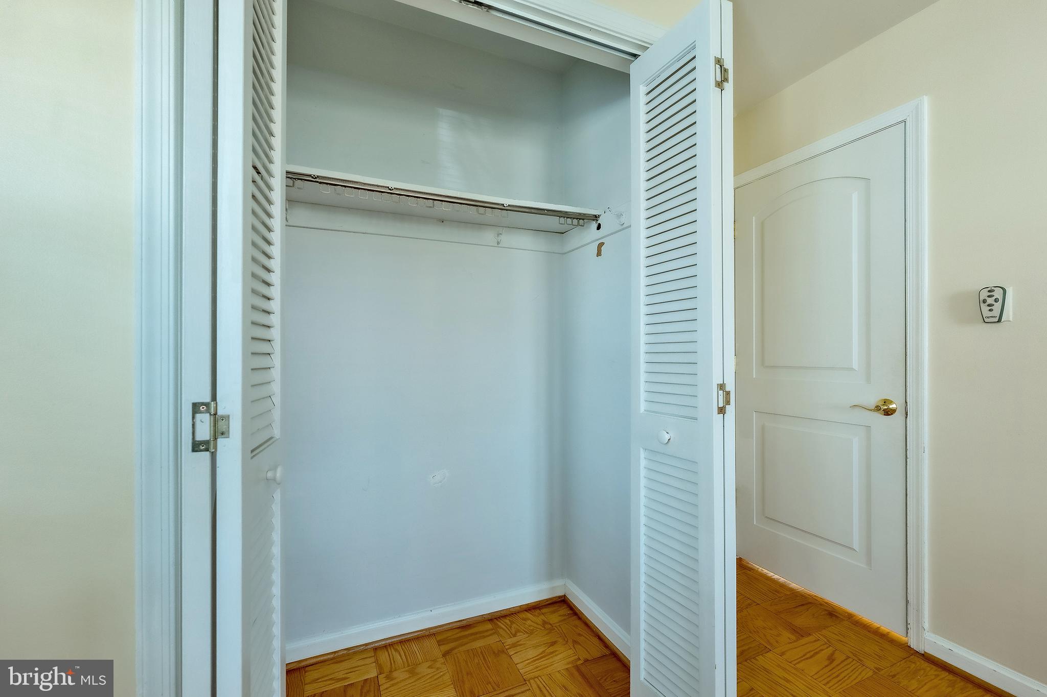 CHEVY CHASE TERRACE - Residential Lease