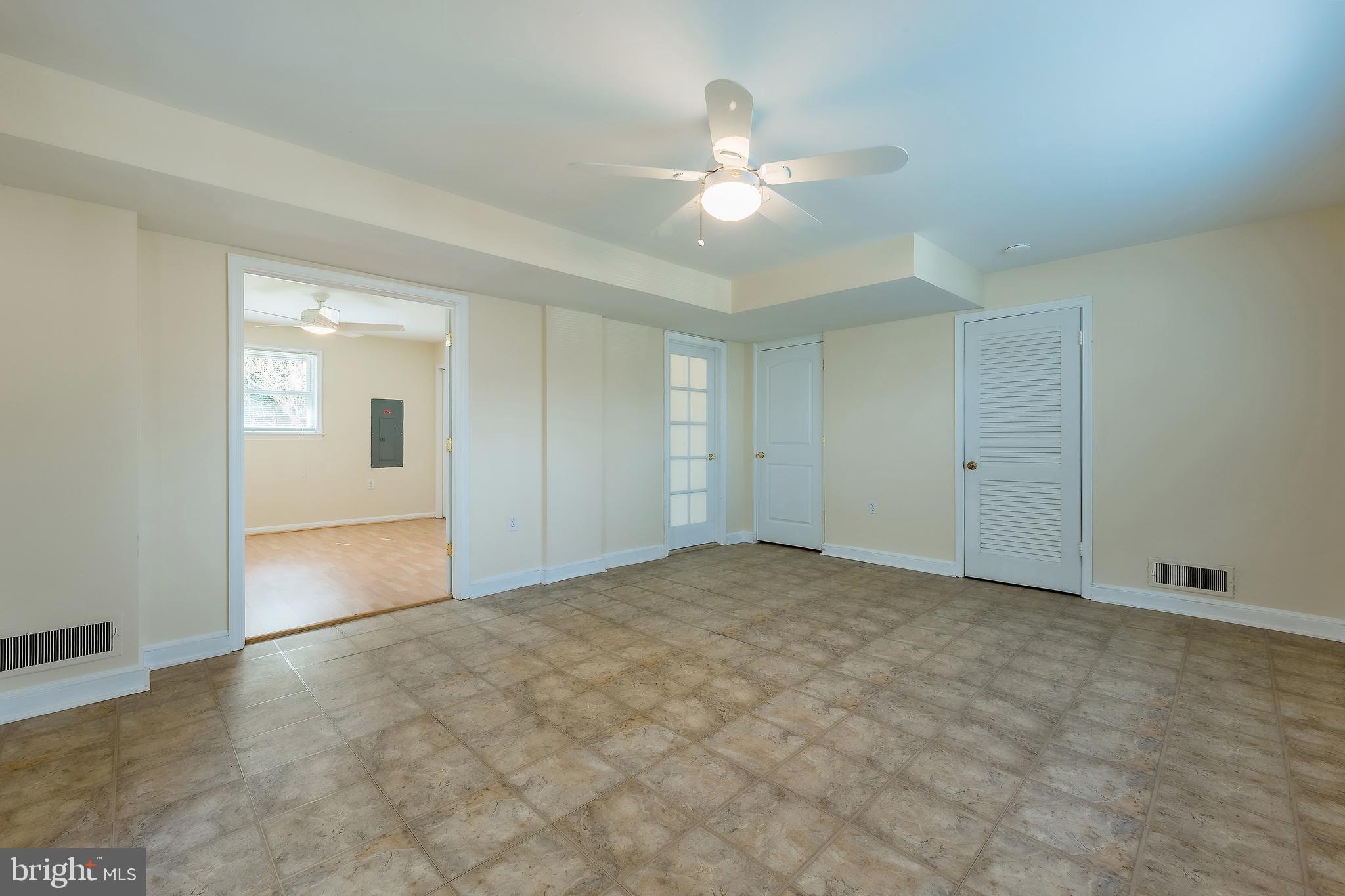 CHEVY CHASE TERRACE - Residential Lease