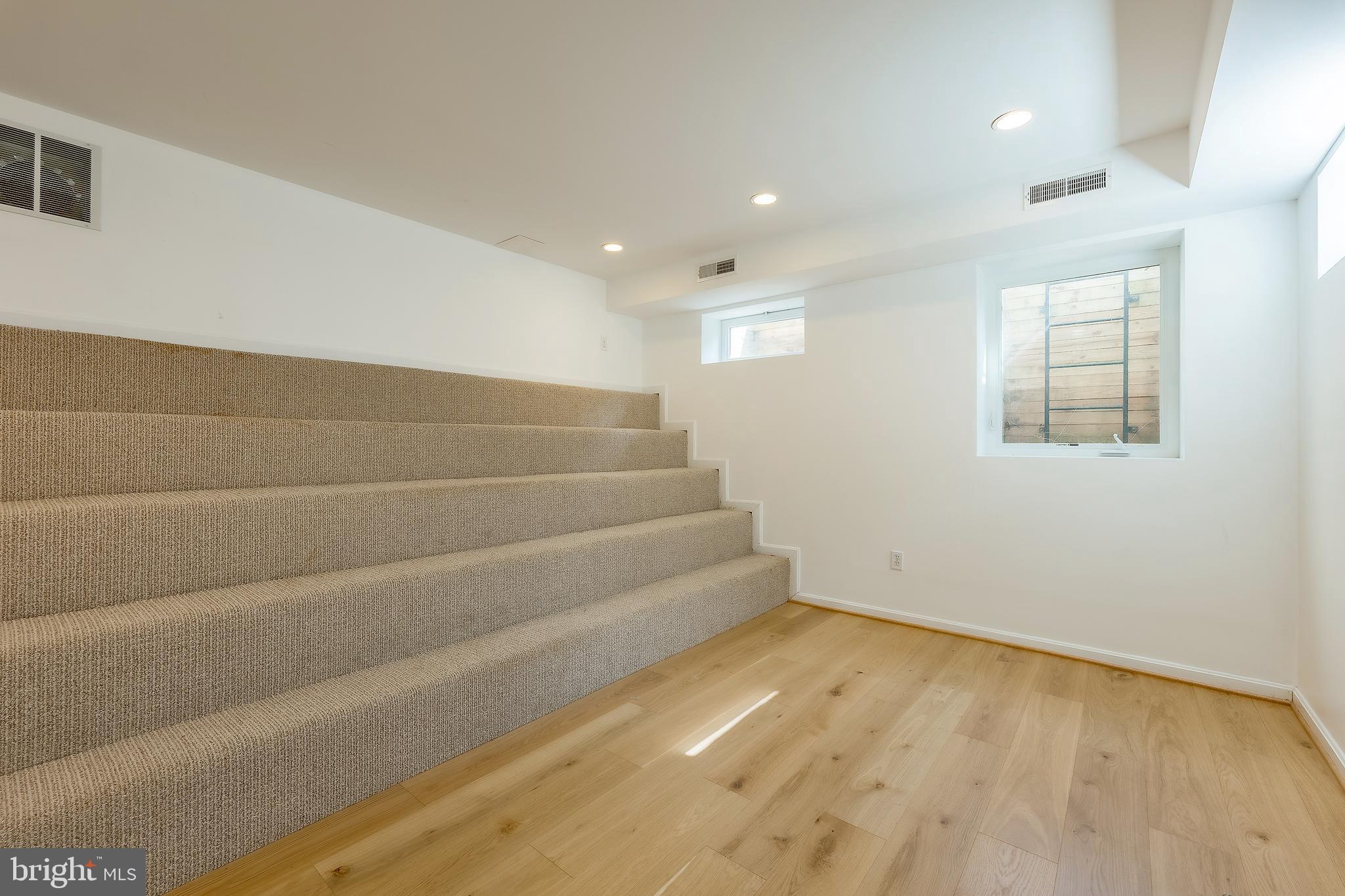 CHEVY CHASE TERRACE - Residential Lease