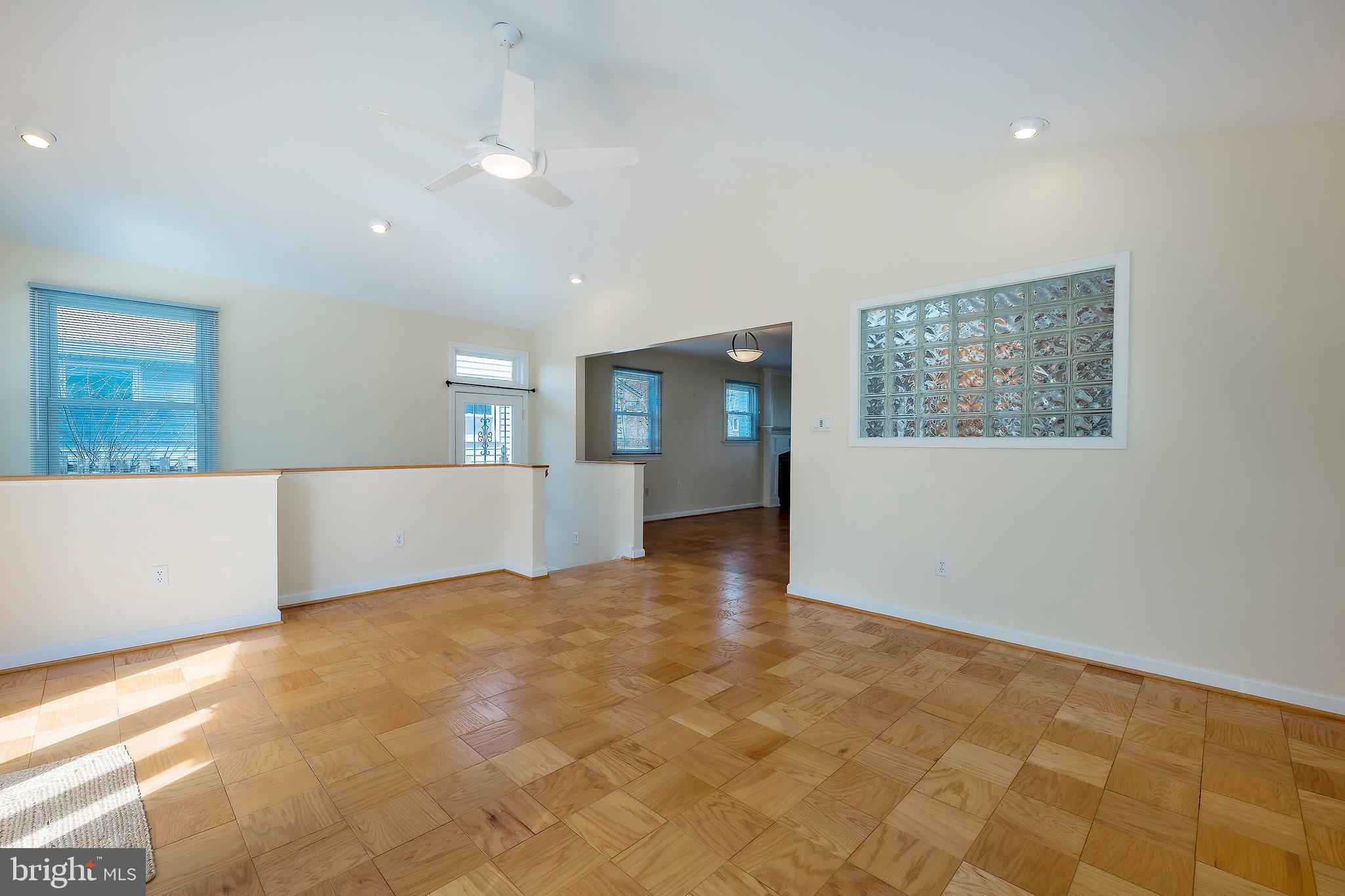 CHEVY CHASE TERRACE - Residential Lease