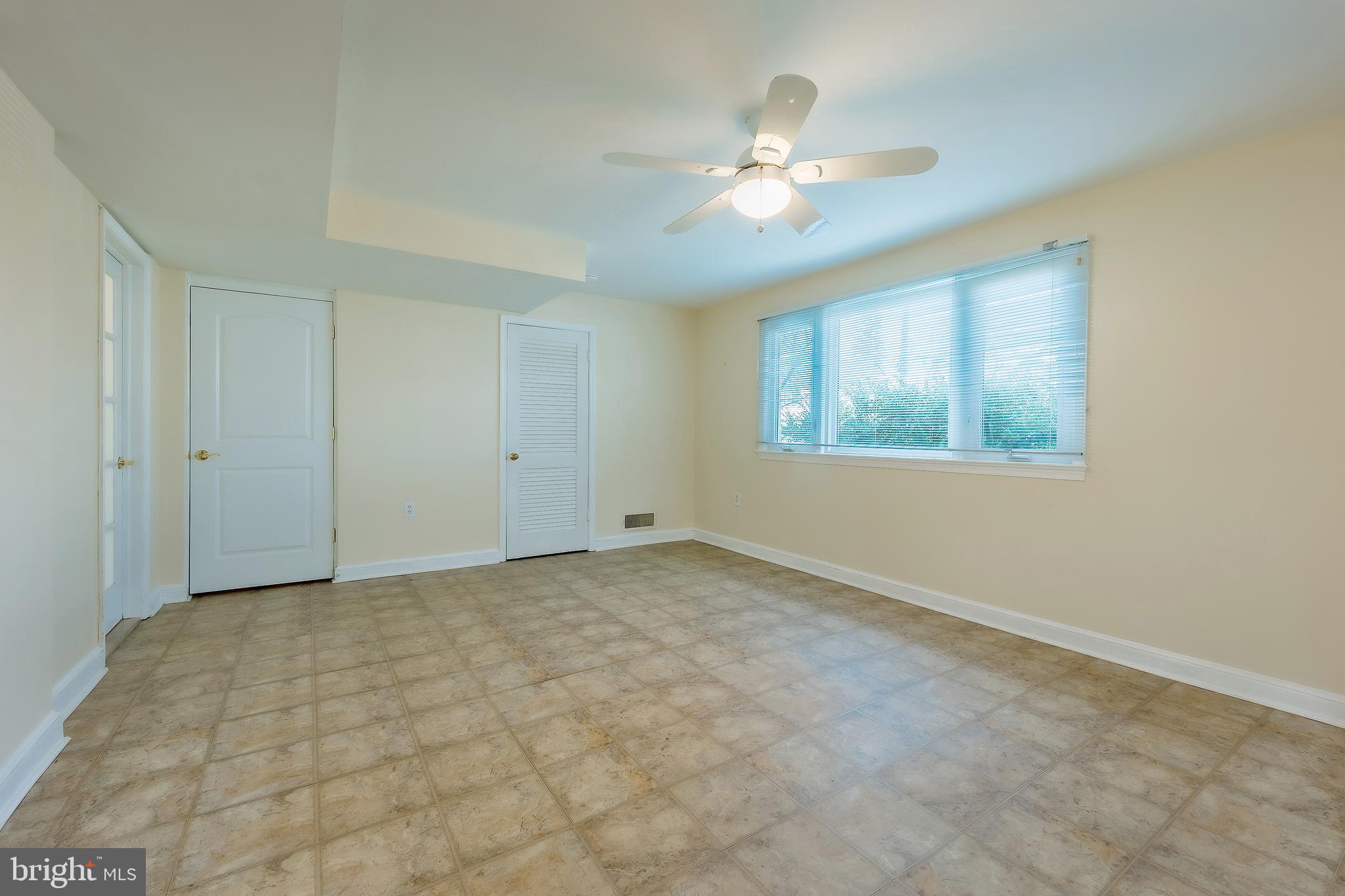 CHEVY CHASE TERRACE - Residential Lease