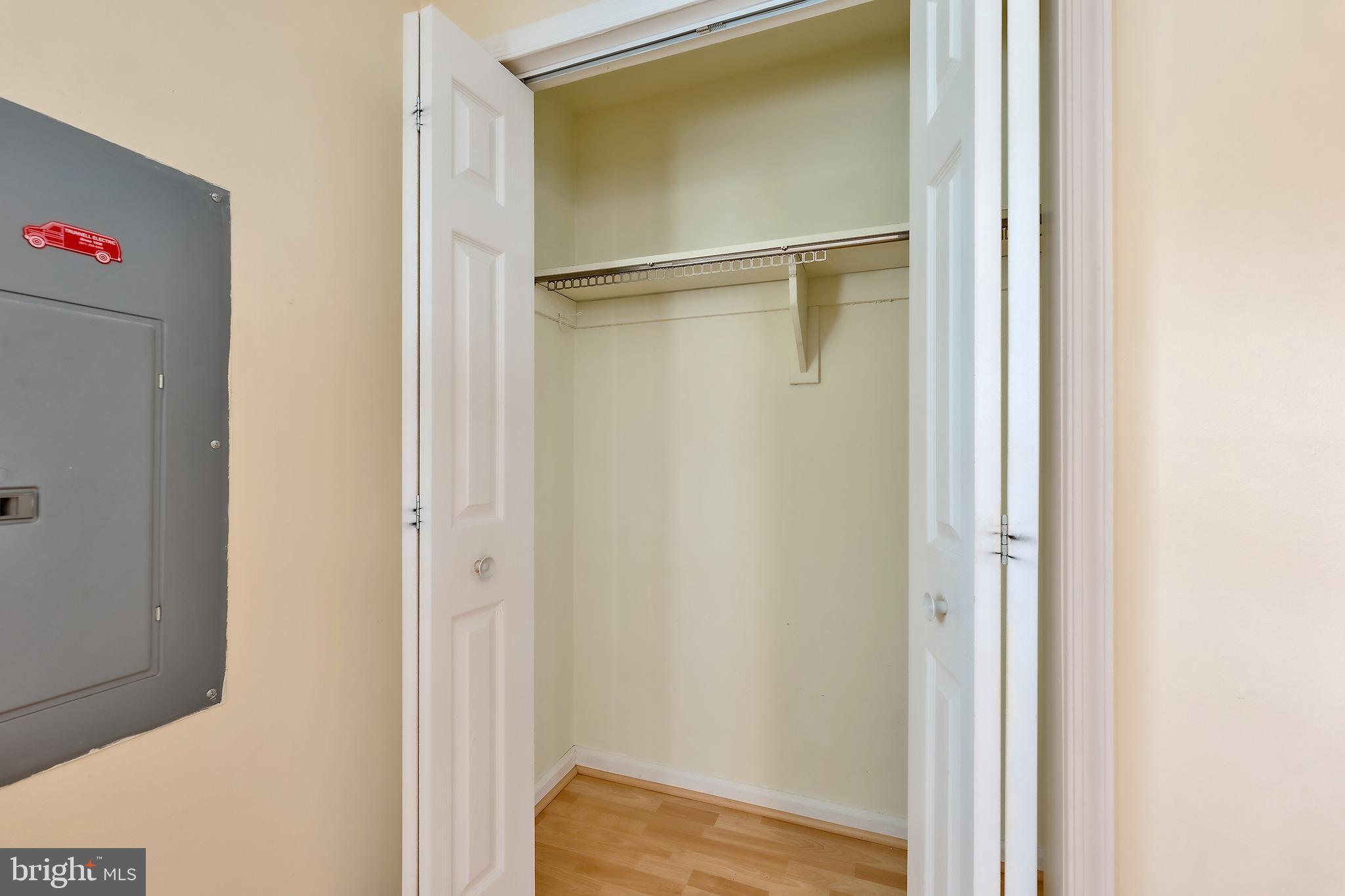 CHEVY CHASE TERRACE - Residential Lease