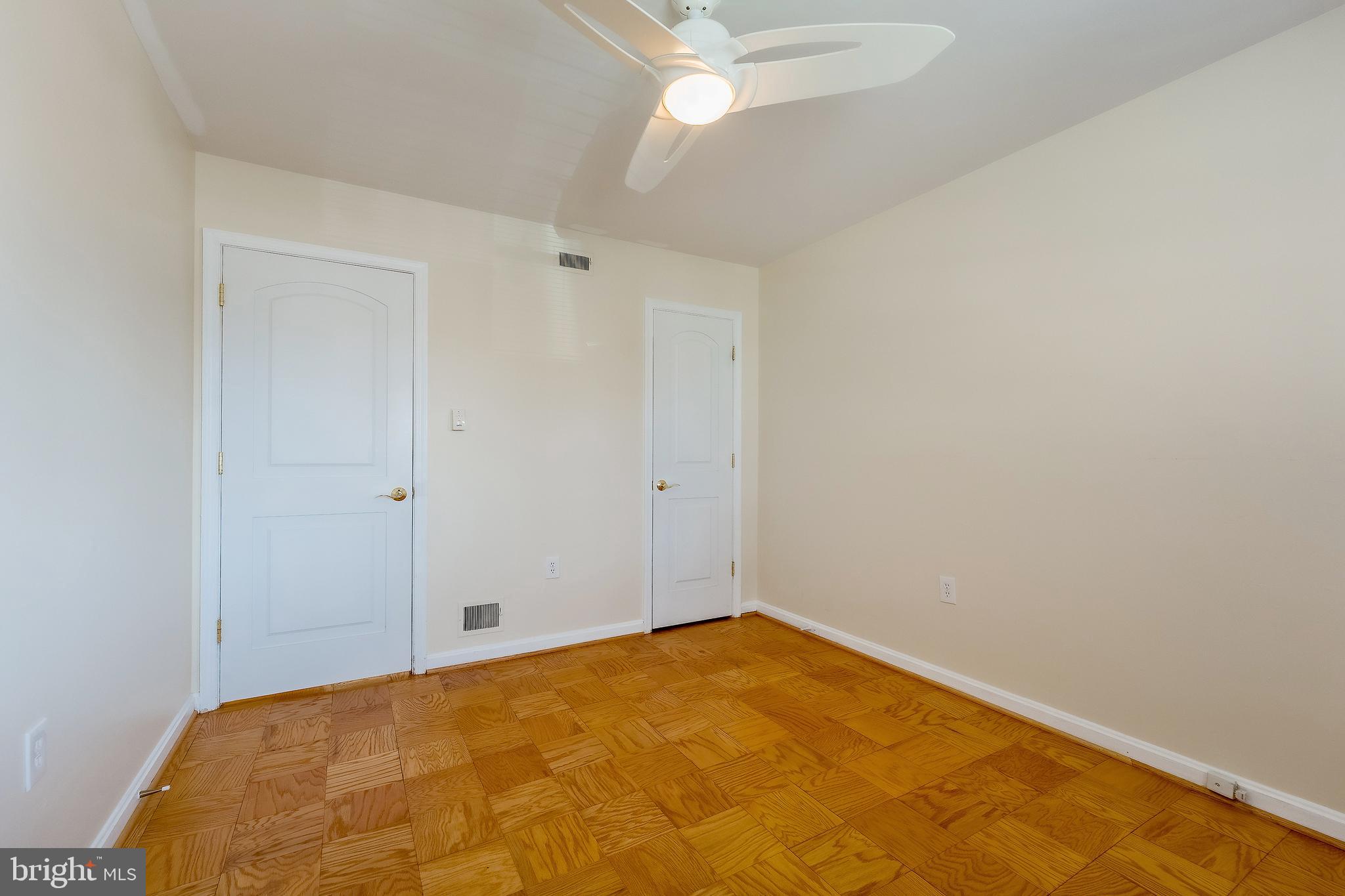 CHEVY CHASE TERRACE - Residential Lease