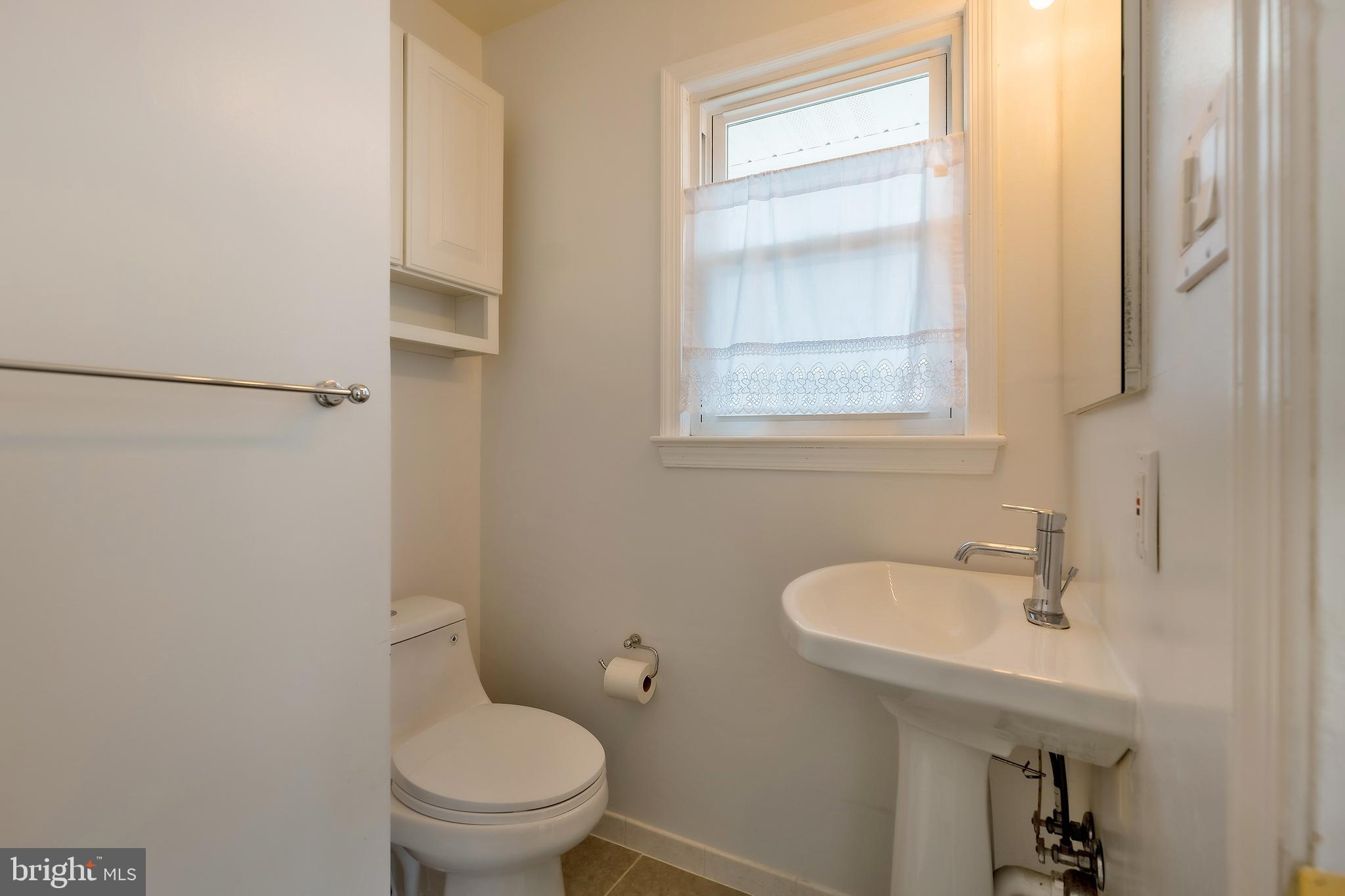 CHEVY CHASE TERRACE - Residential Lease