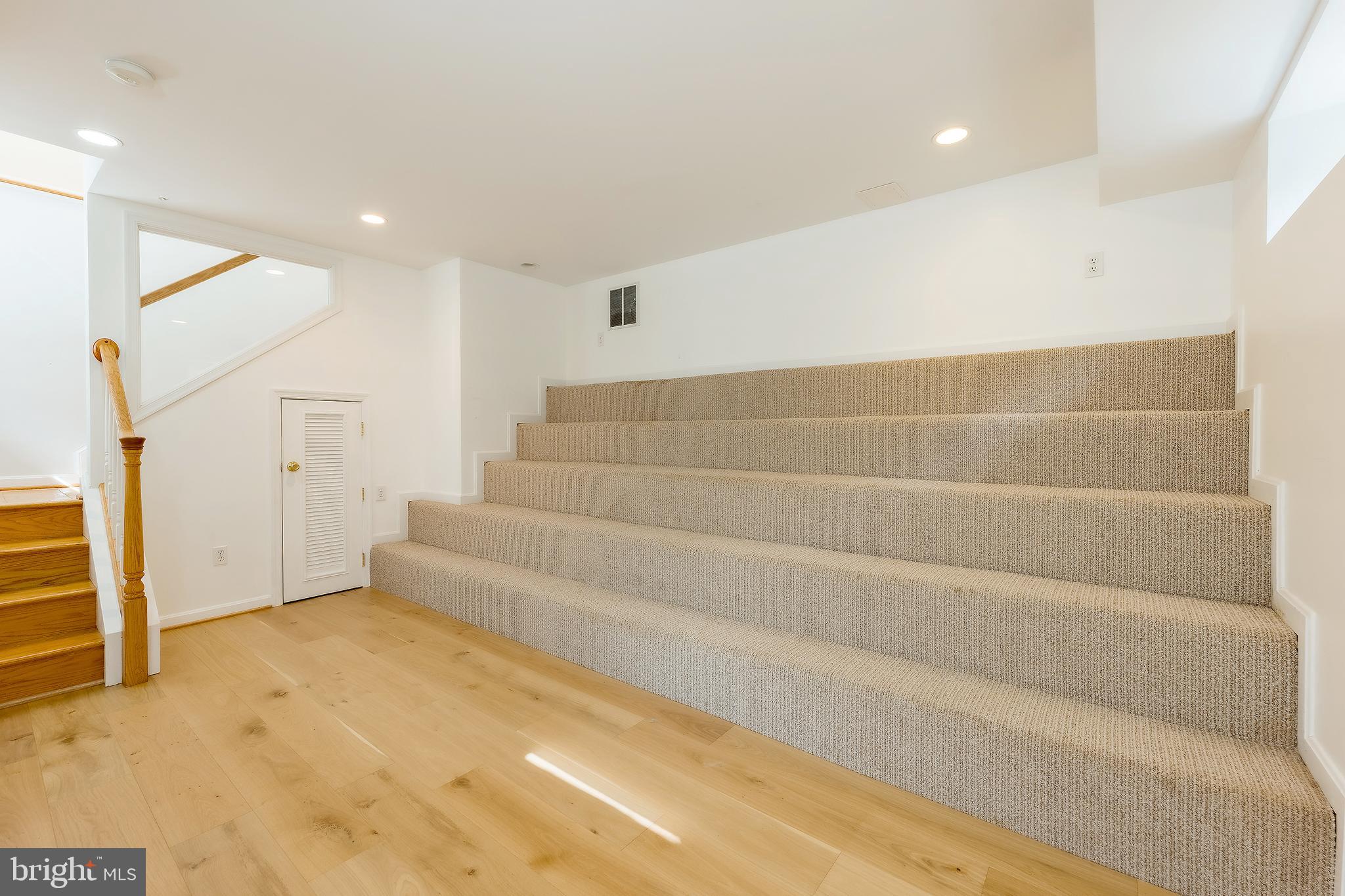 CHEVY CHASE TERRACE - Residential Lease