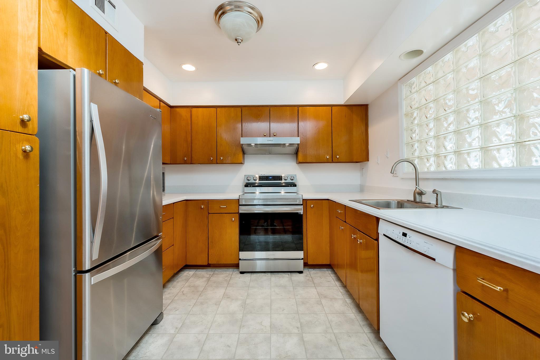 CHEVY CHASE TERRACE - Residential Lease