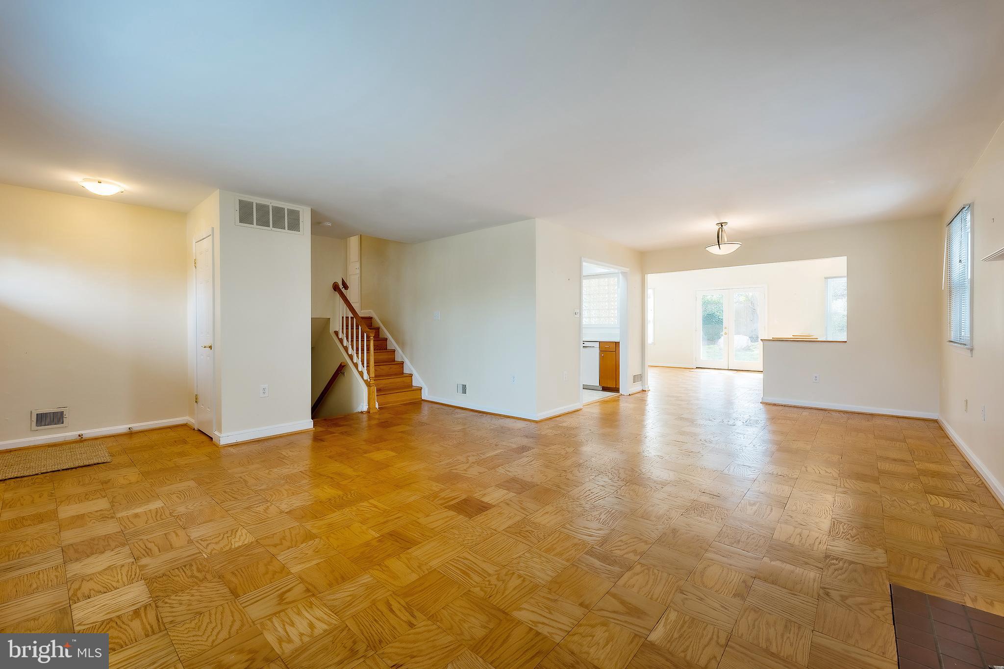 CHEVY CHASE TERRACE - Residential Lease