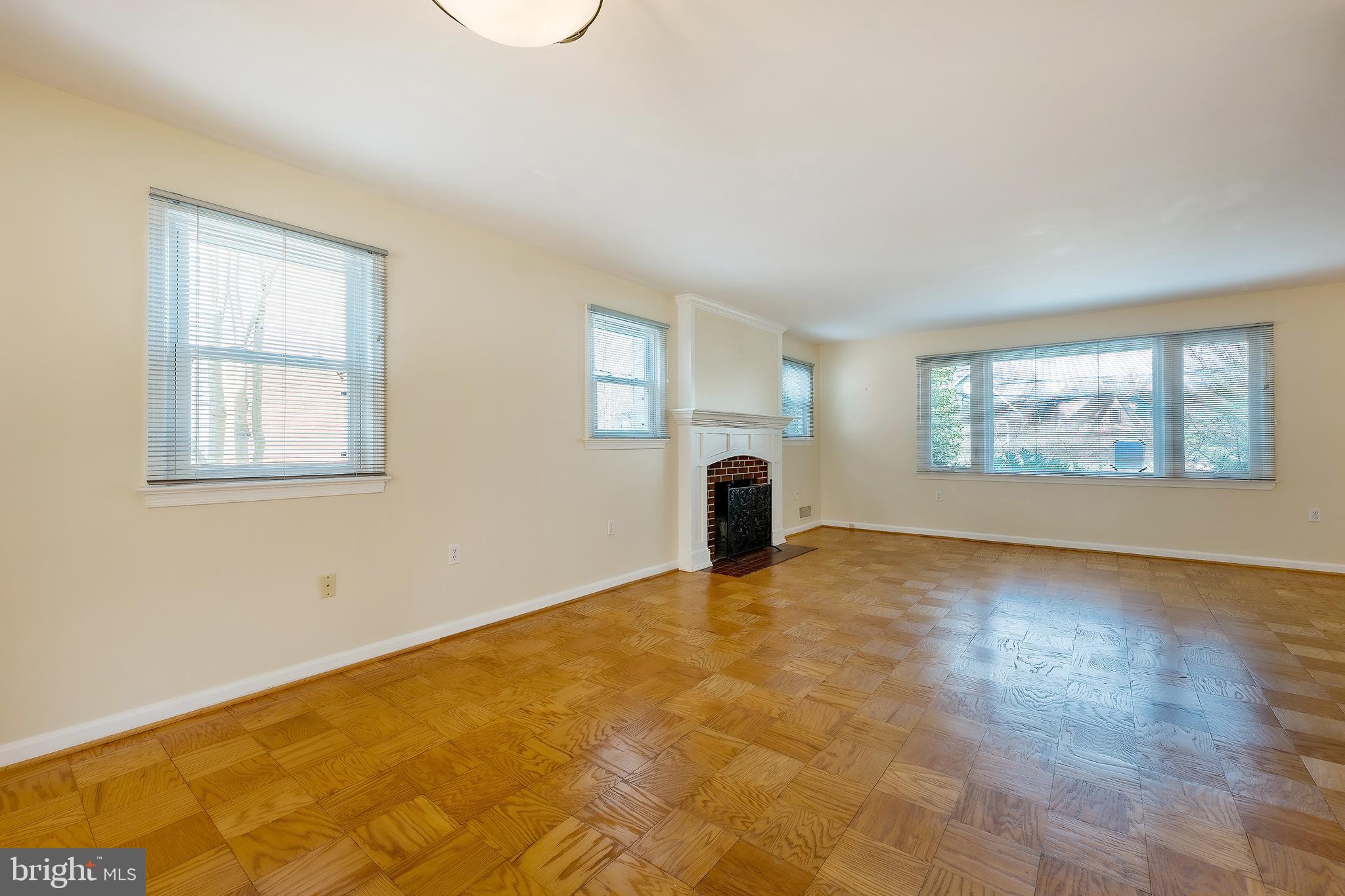 CHEVY CHASE TERRACE - Residential Lease