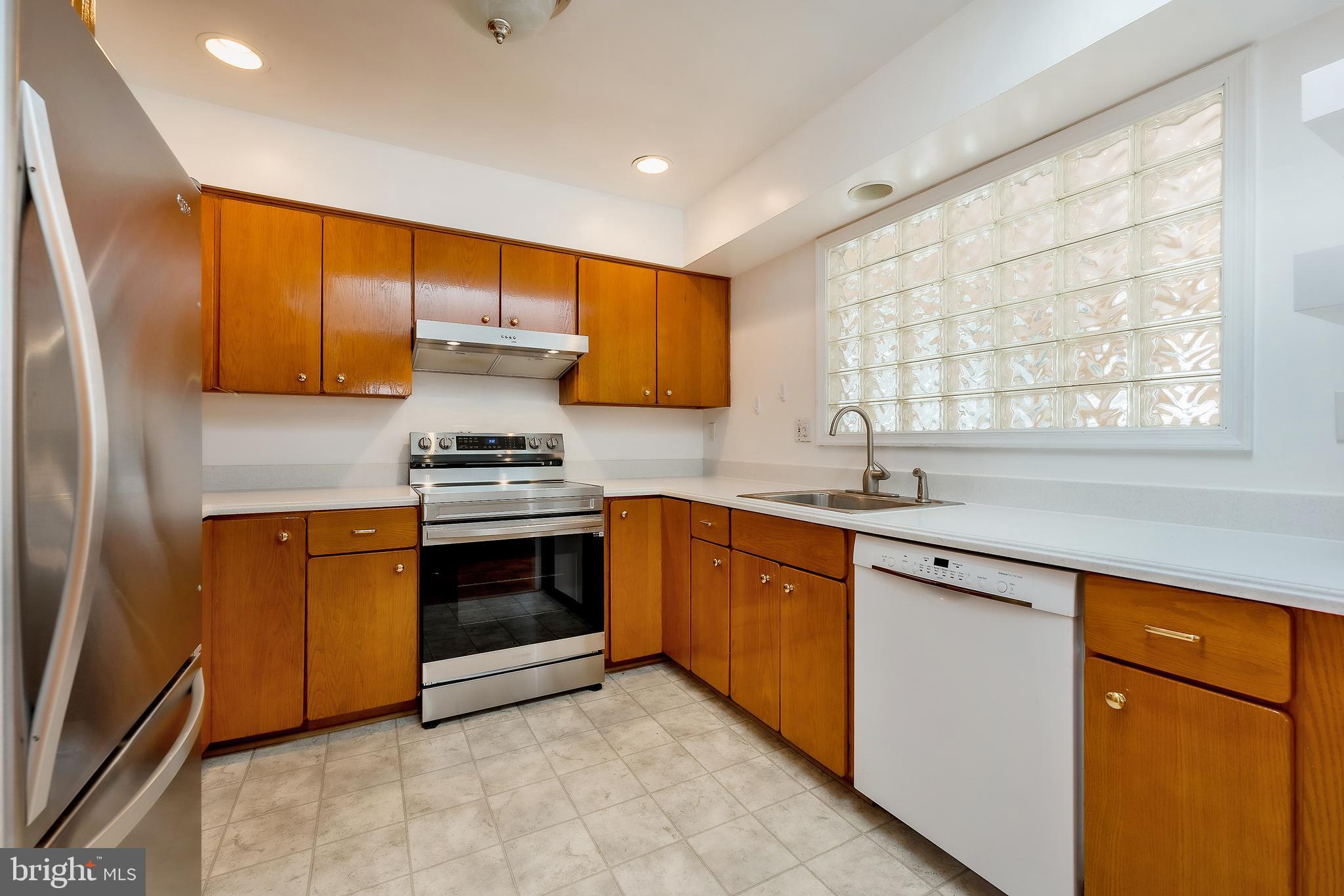 CHEVY CHASE TERRACE - Residential Lease