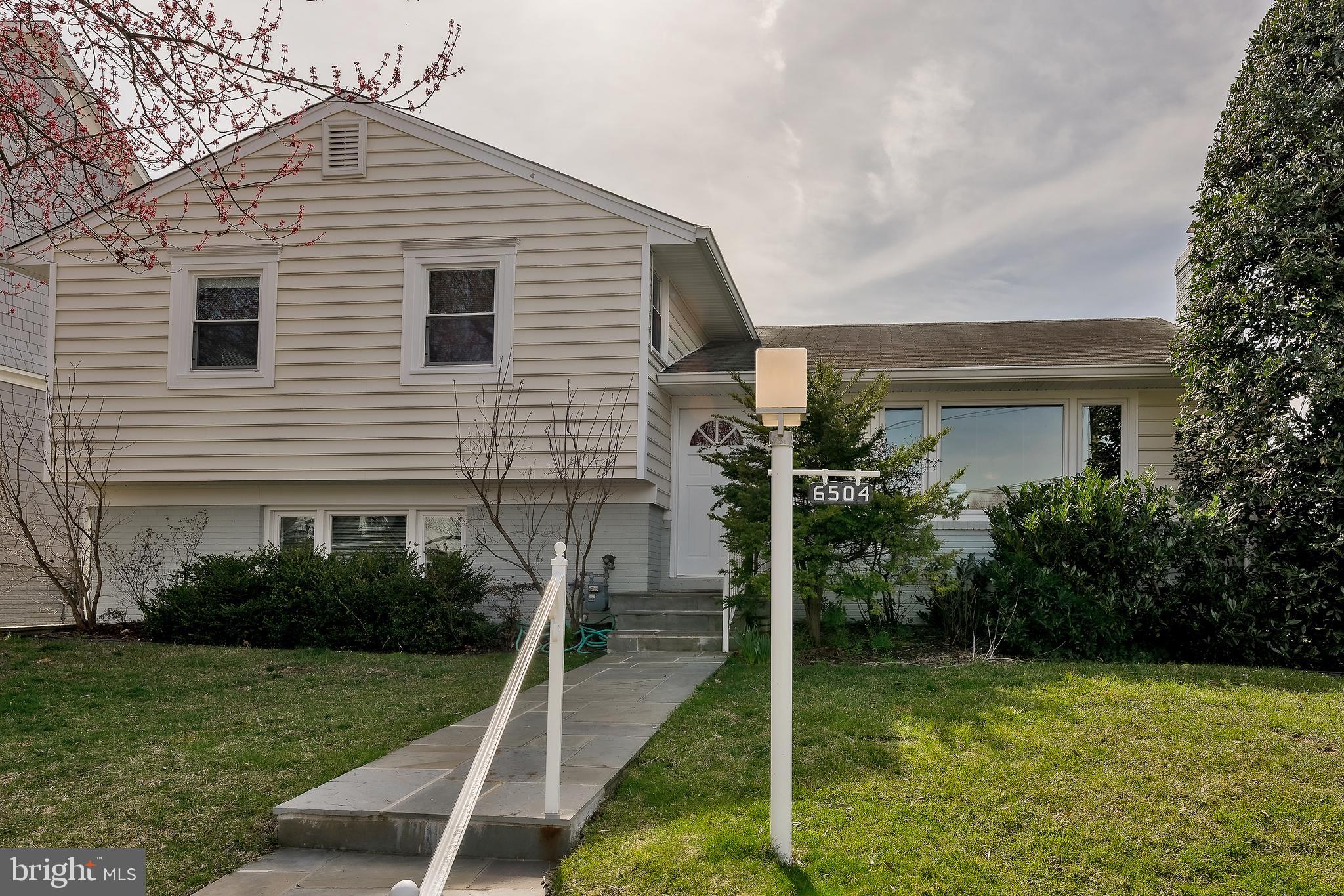 CHEVY CHASE TERRACE - Residential Lease