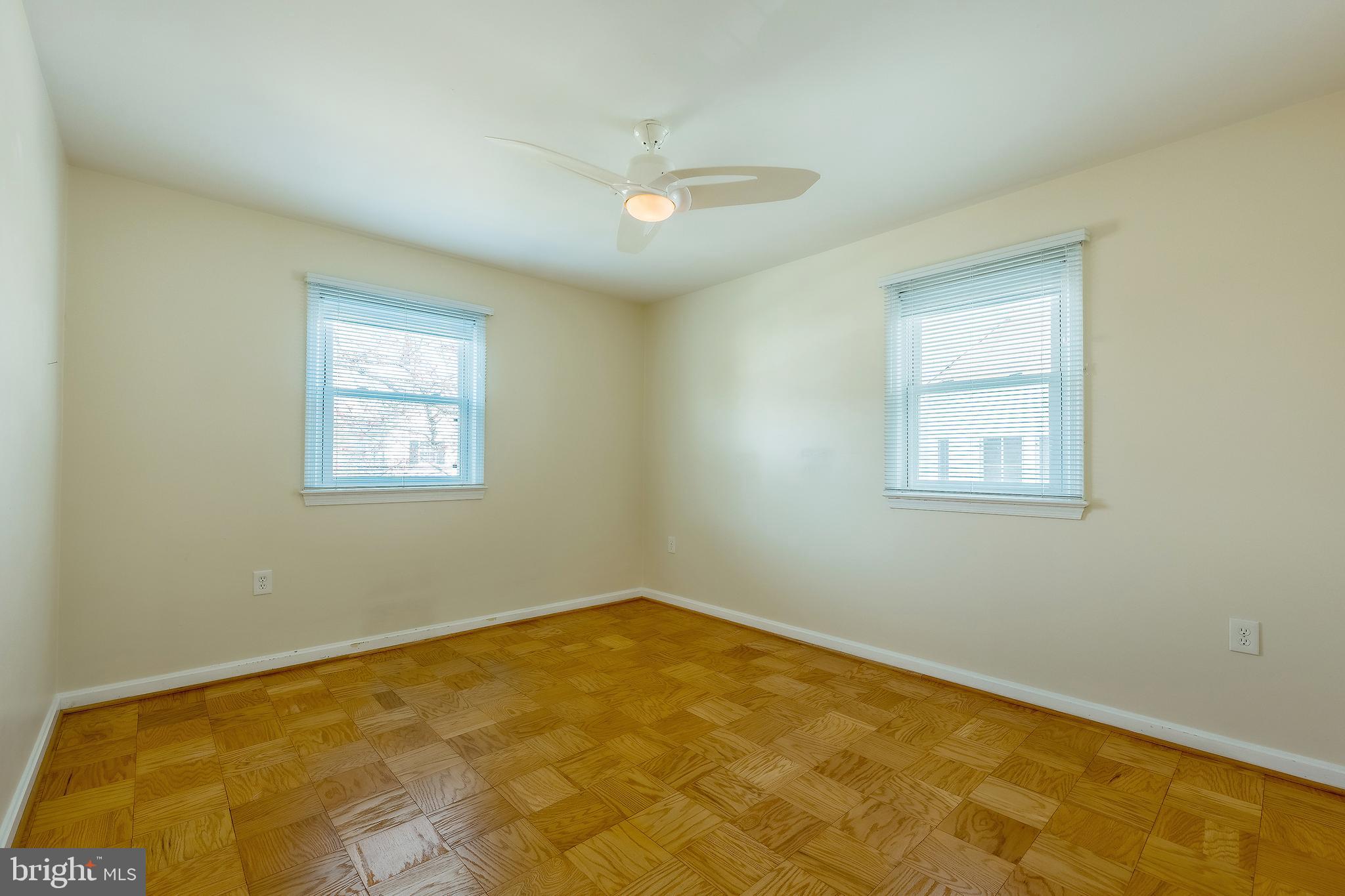 CHEVY CHASE TERRACE - Residential Lease