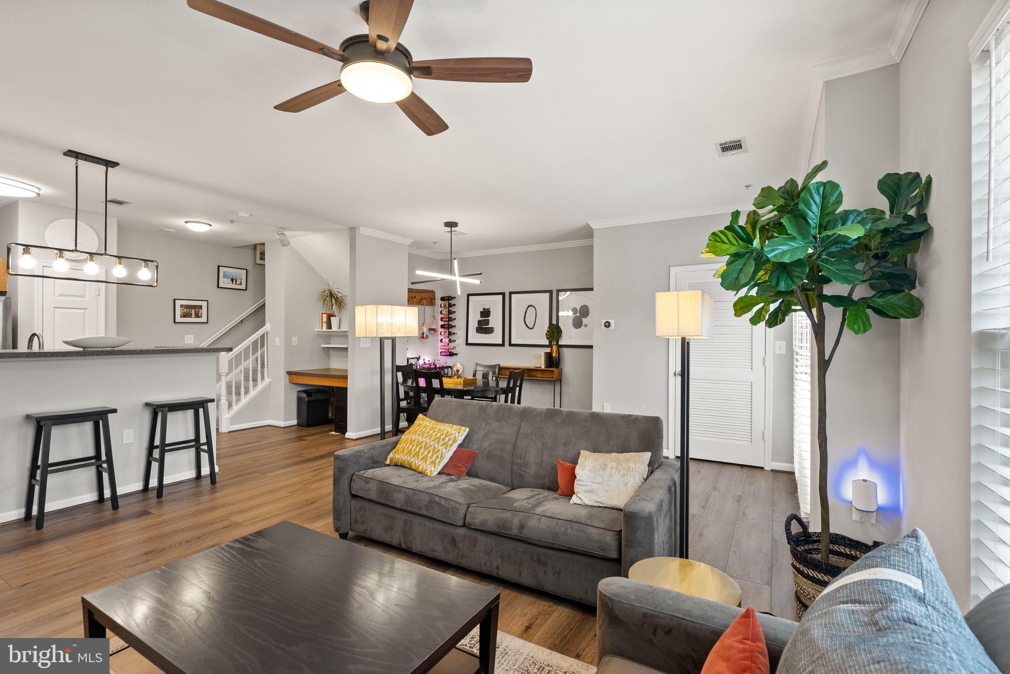 STONEGATE AT FAIRCREST - Residential