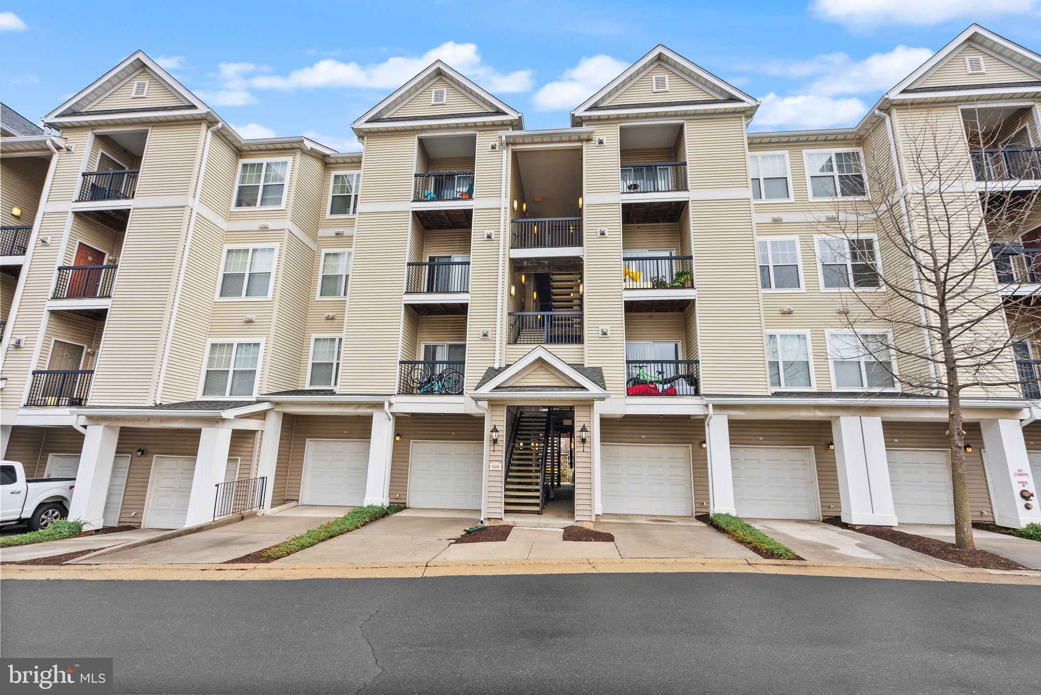 STONEGATE AT FAIRCREST - Residential