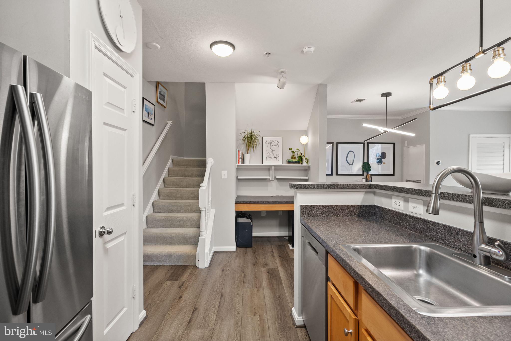 STONEGATE AT FAIRCREST - Residential