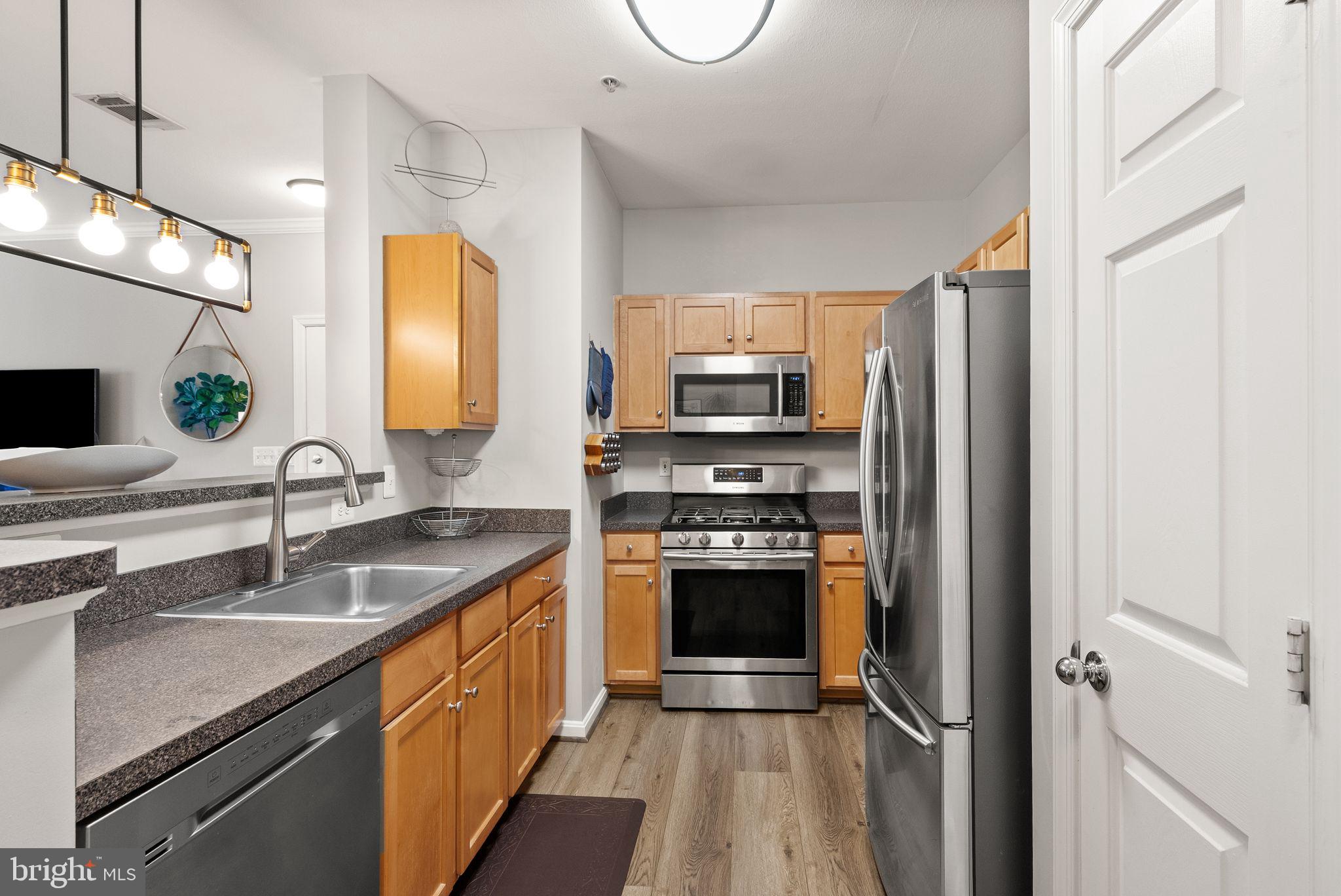 STONEGATE AT FAIRCREST - Residential