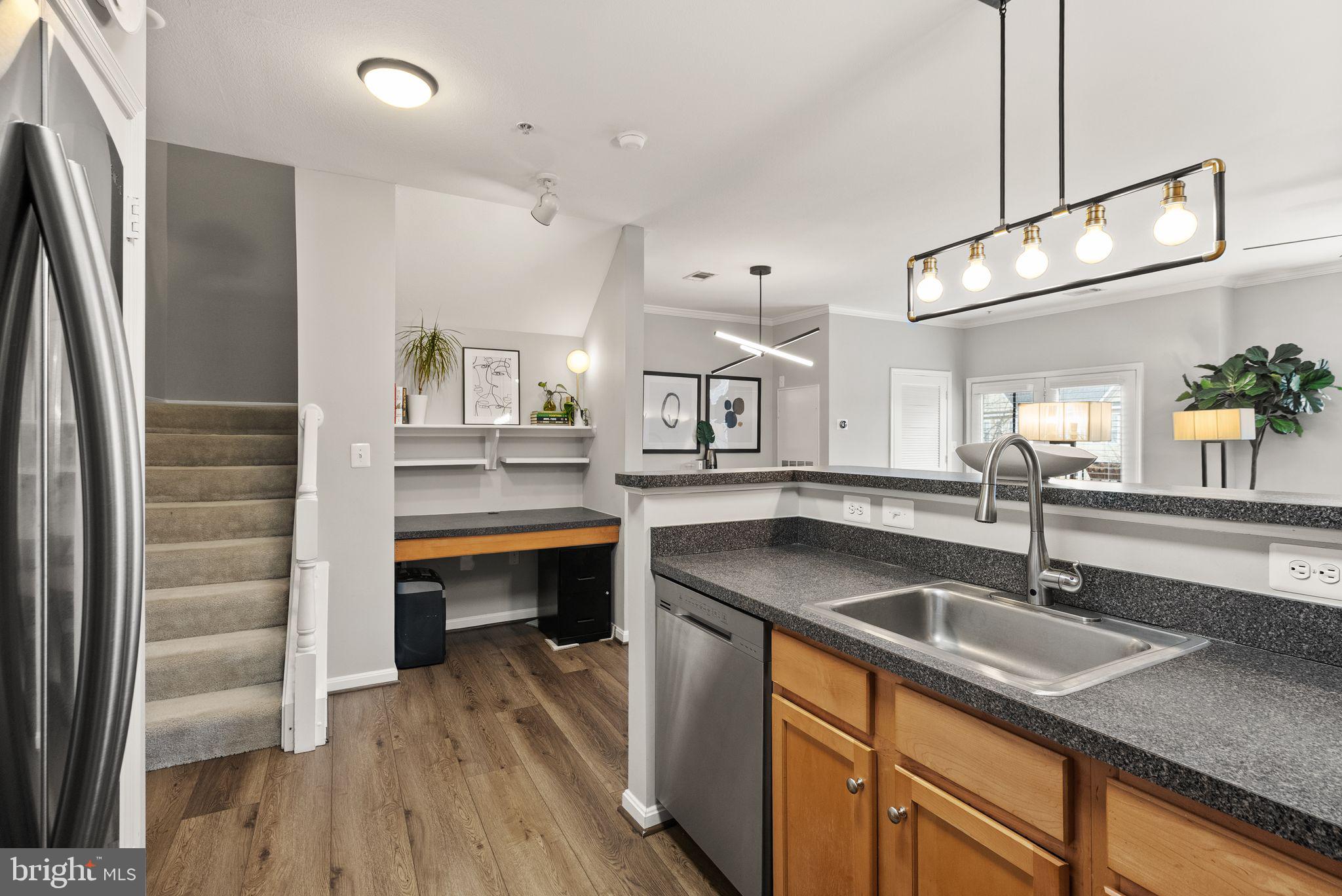 STONEGATE AT FAIRCREST - Residential