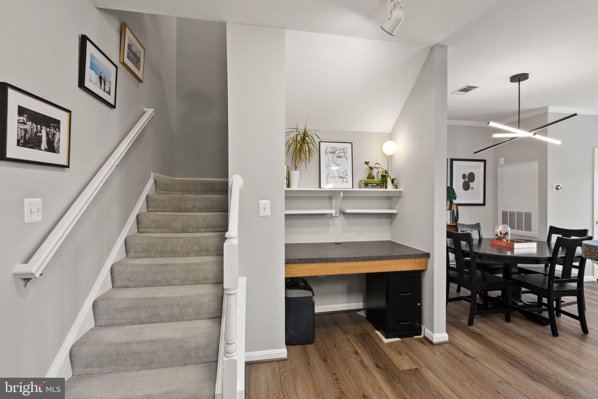 STONEGATE AT FAIRCREST - Residential