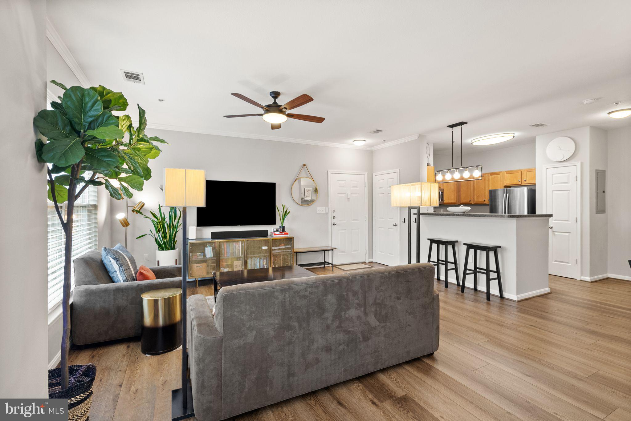 STONEGATE AT FAIRCREST - Residential