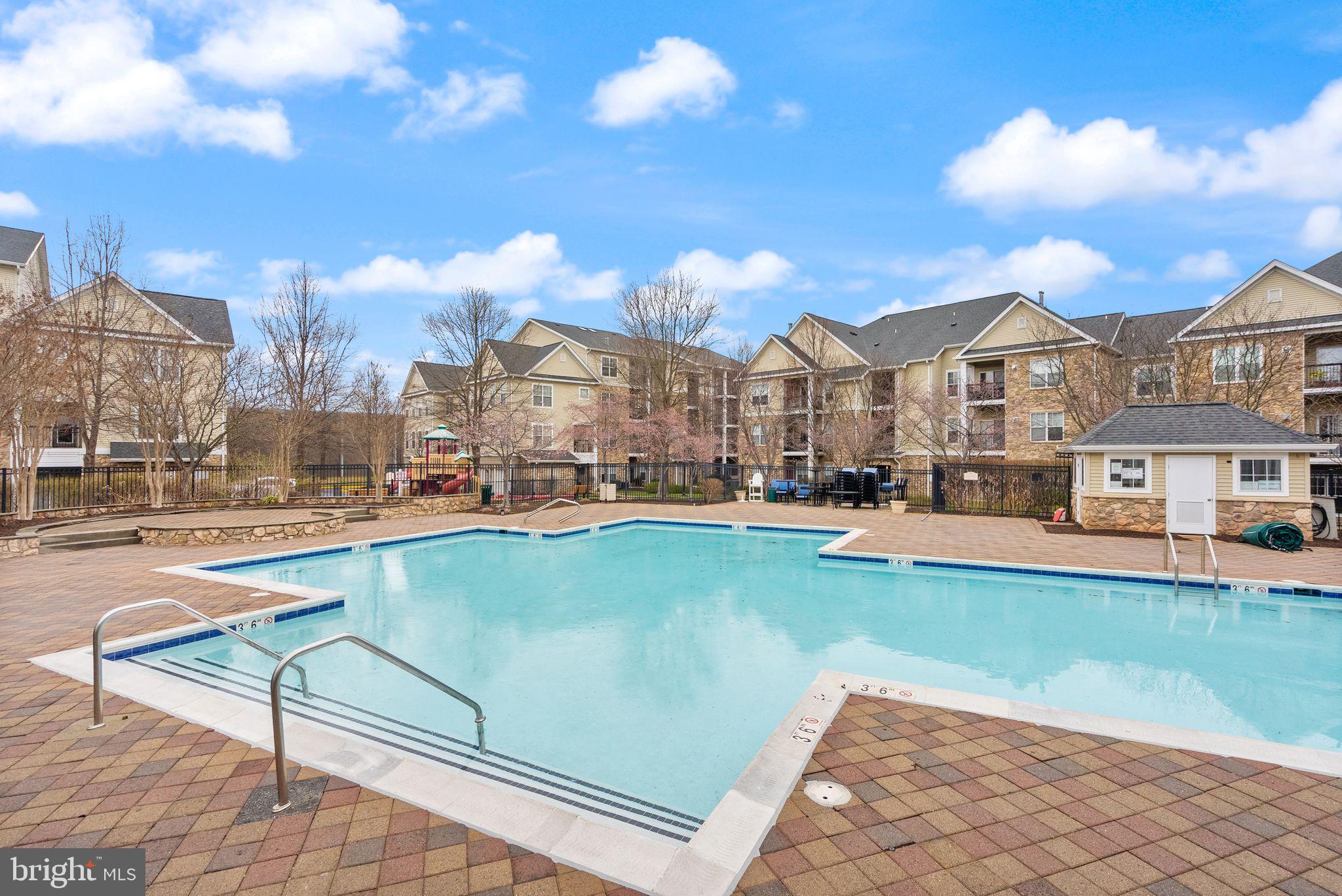 STONEGATE AT FAIRCREST - Residential