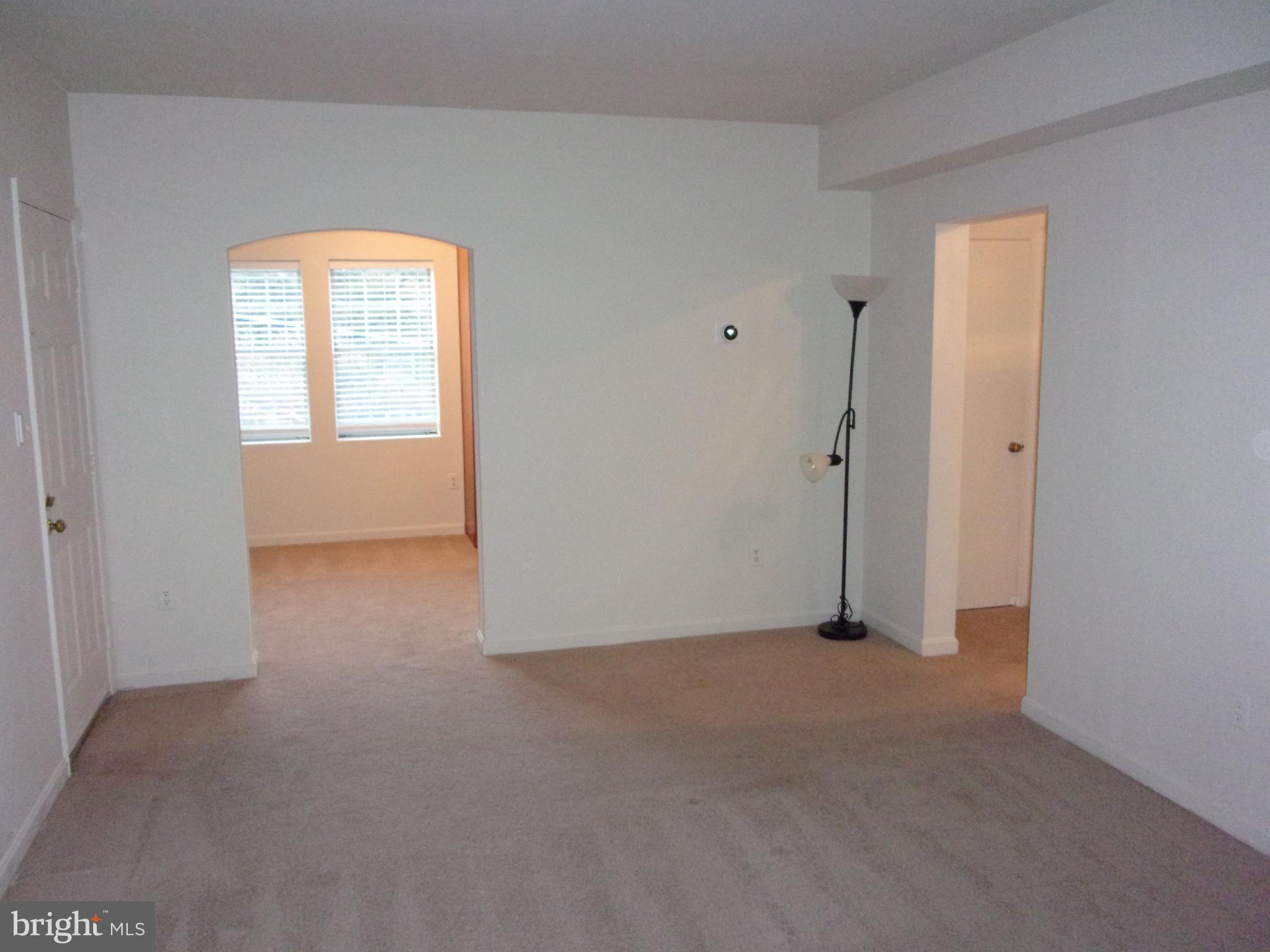 COLONIAL VILLAGE - Residential Lease