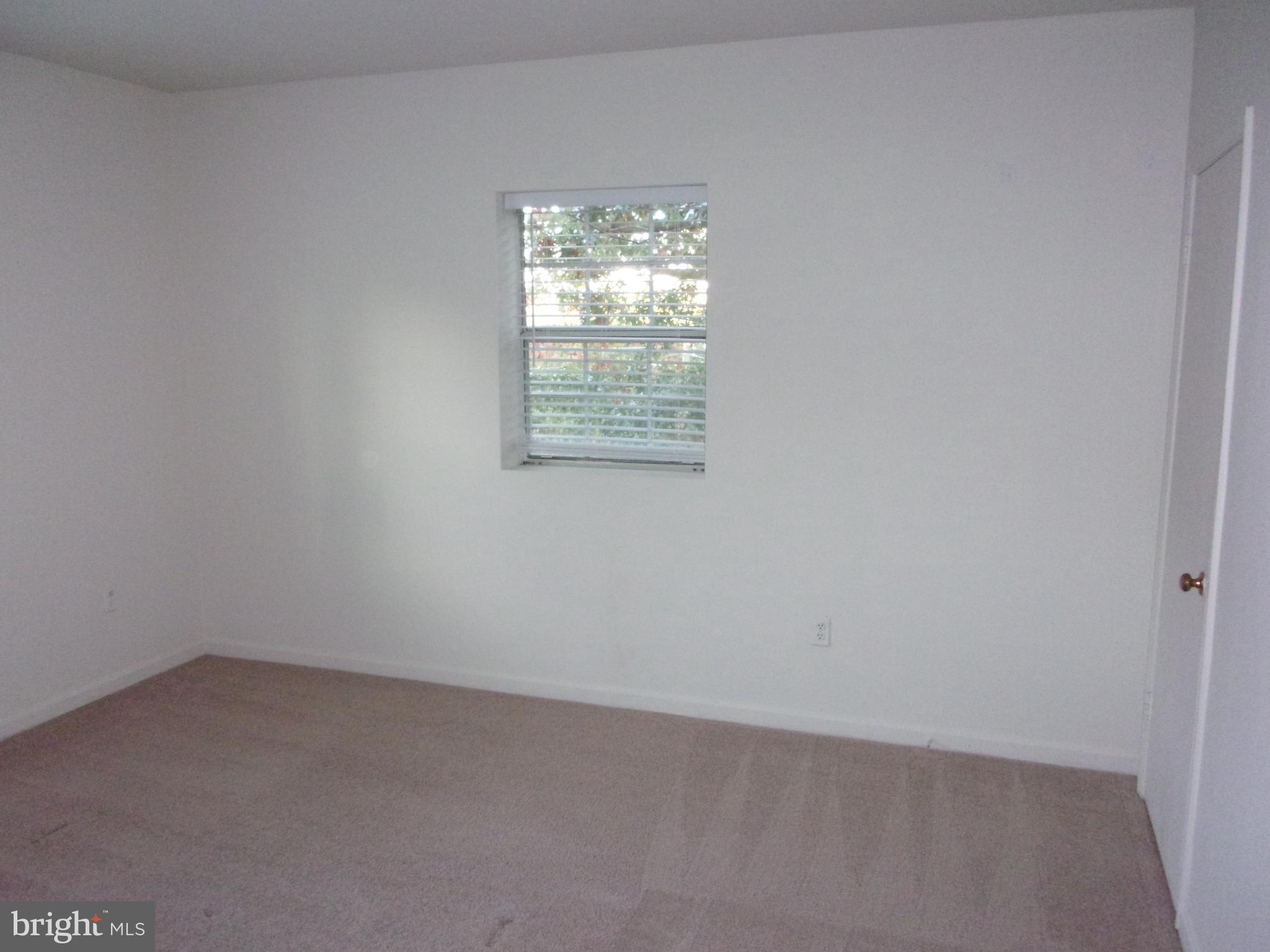 COLONIAL VILLAGE - Residential Lease