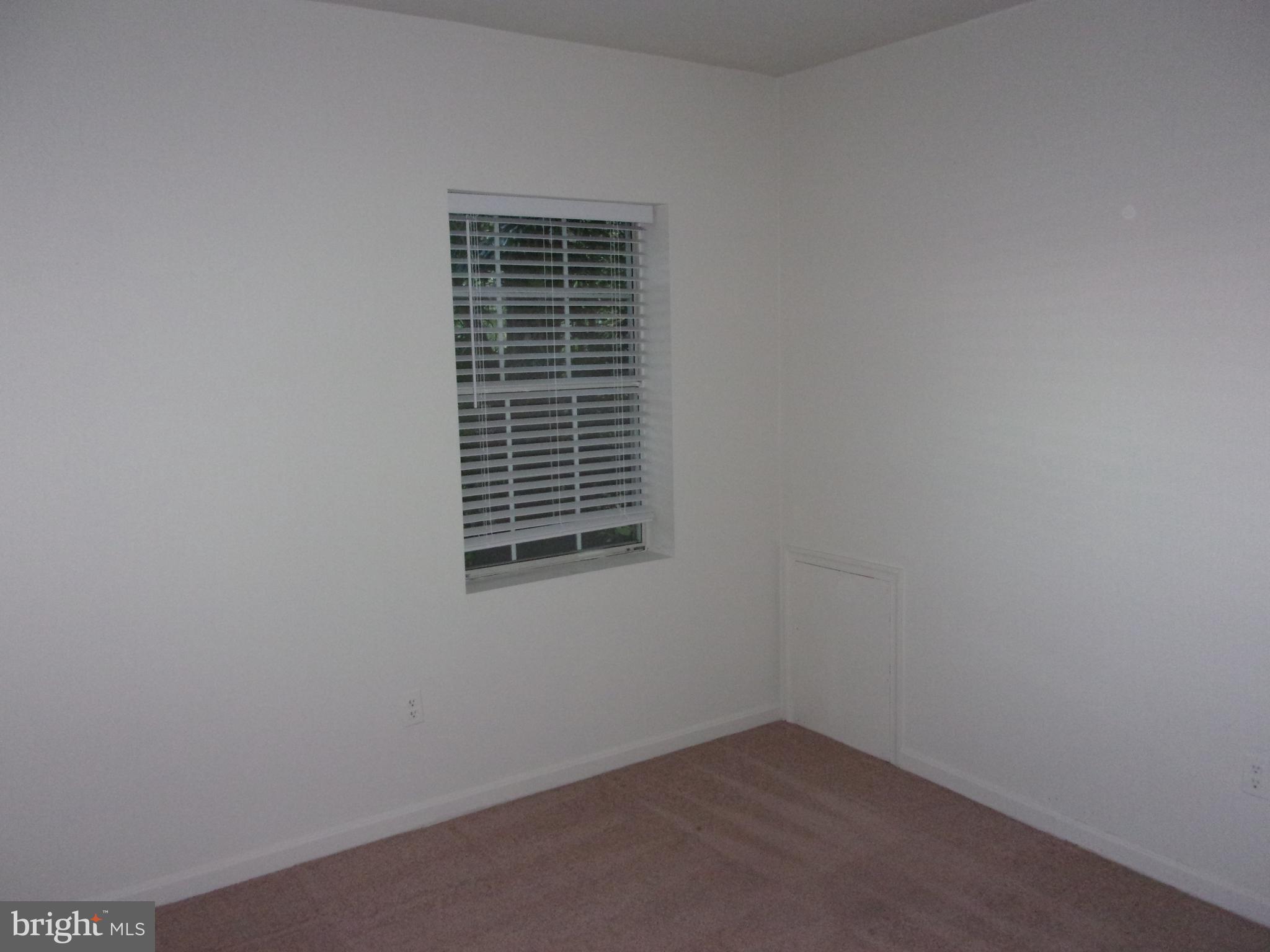 COLONIAL VILLAGE - Residential Lease