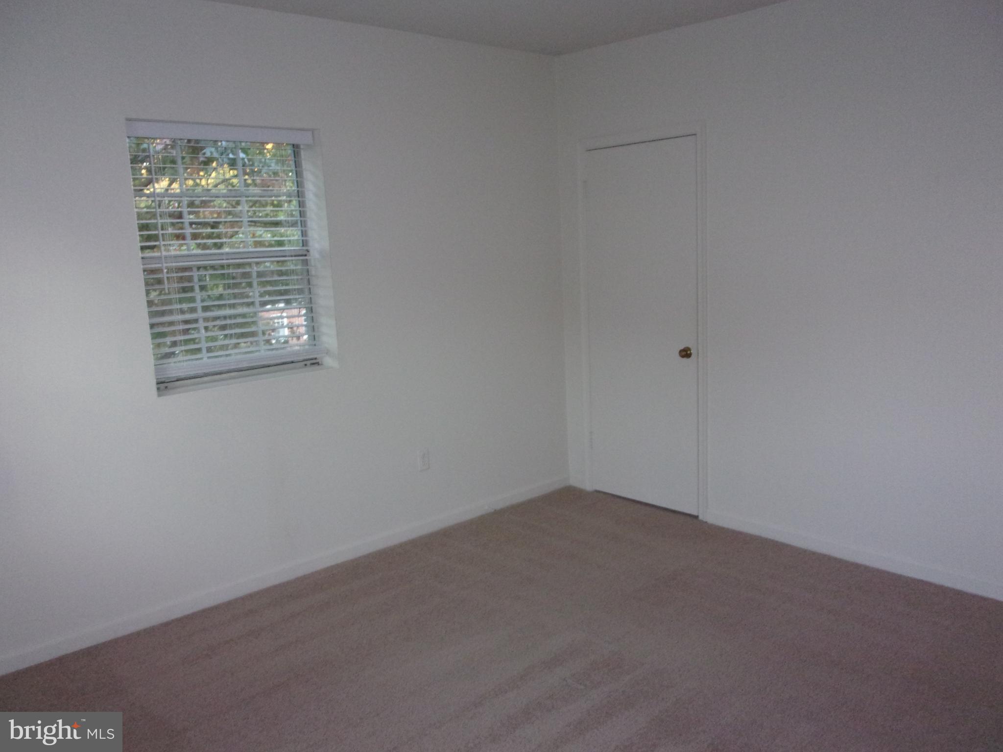 COLONIAL VILLAGE - Residential Lease