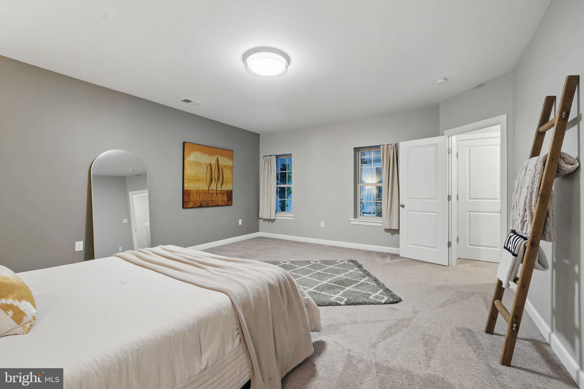 GROVE AT WILLOWSFORD - Residential