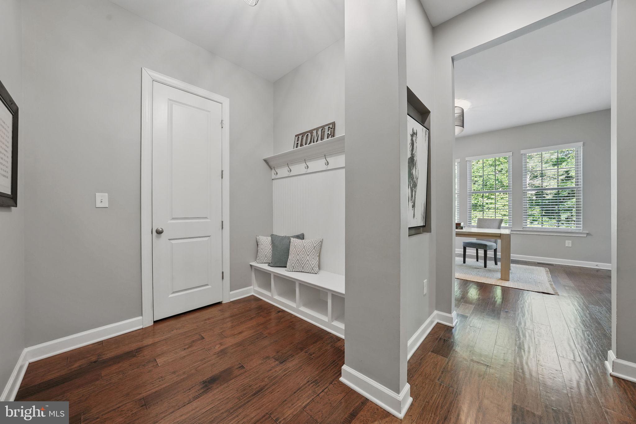 GROVE AT WILLOWSFORD - Residential