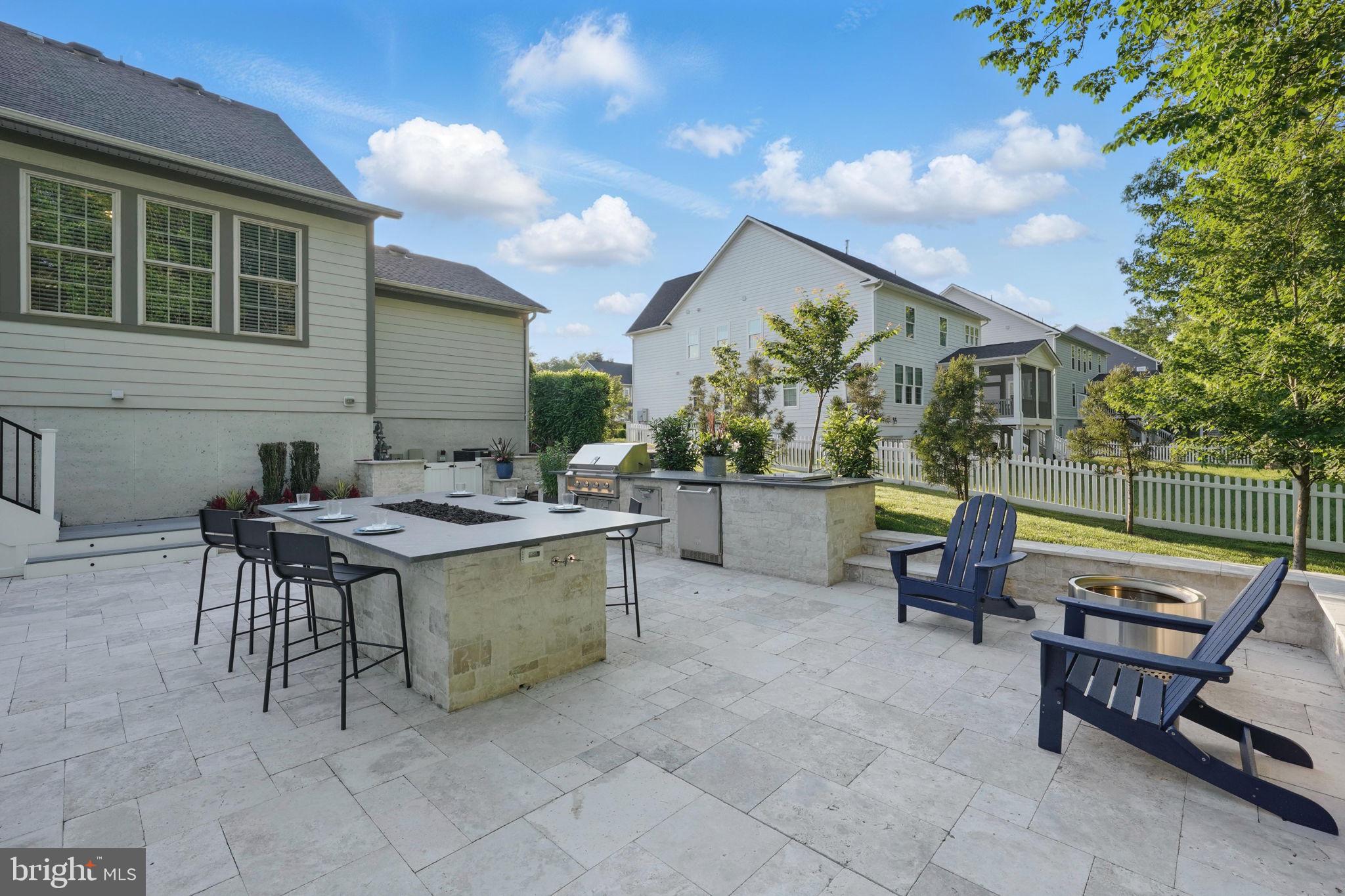 GROVE AT WILLOWSFORD - Residential