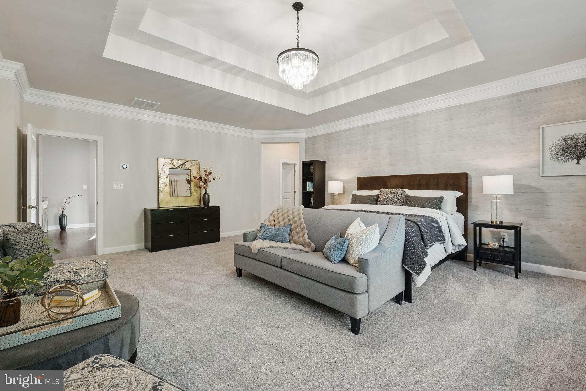 GROVE AT WILLOWSFORD - Residential