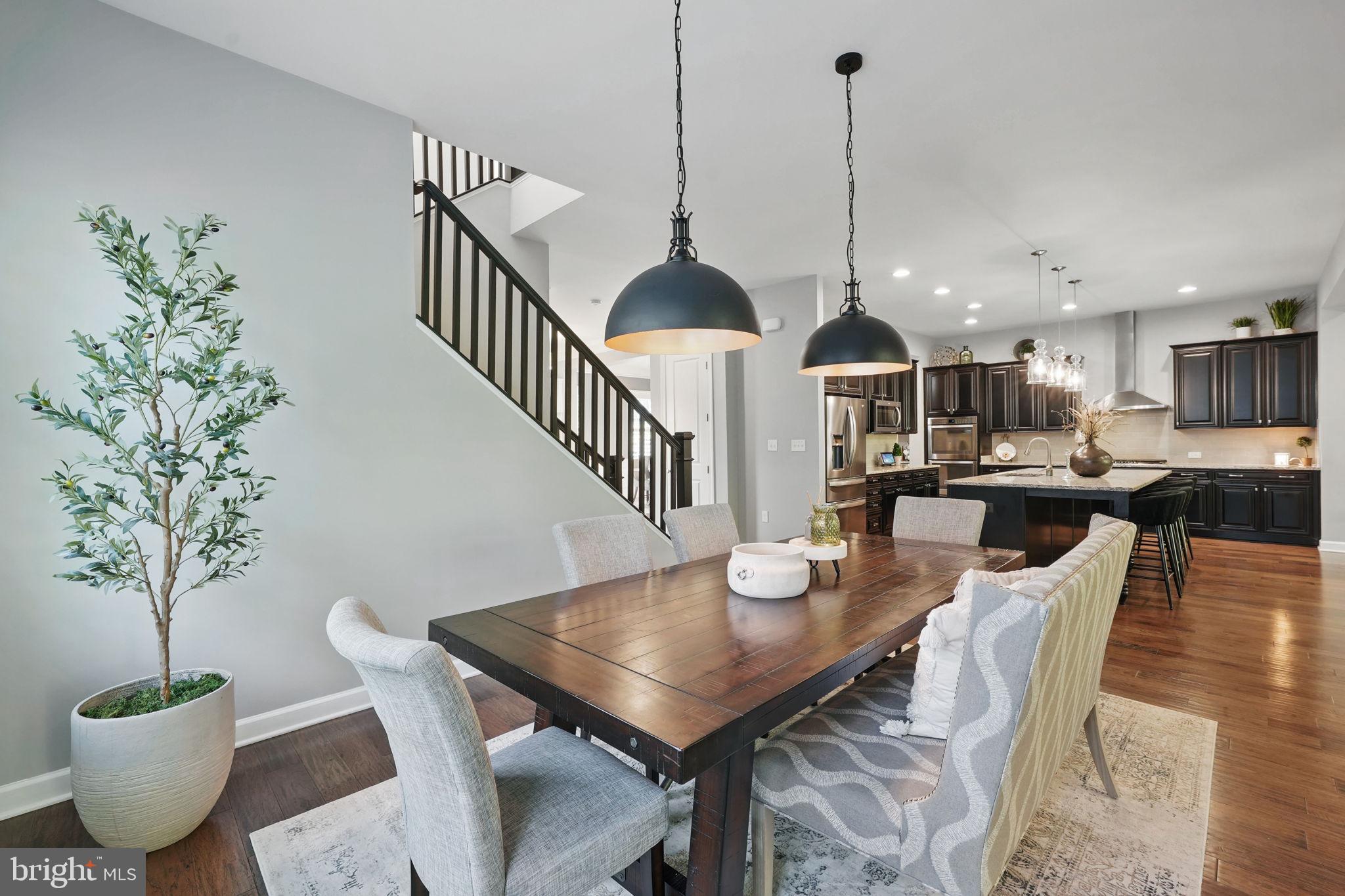 GROVE AT WILLOWSFORD - Residential