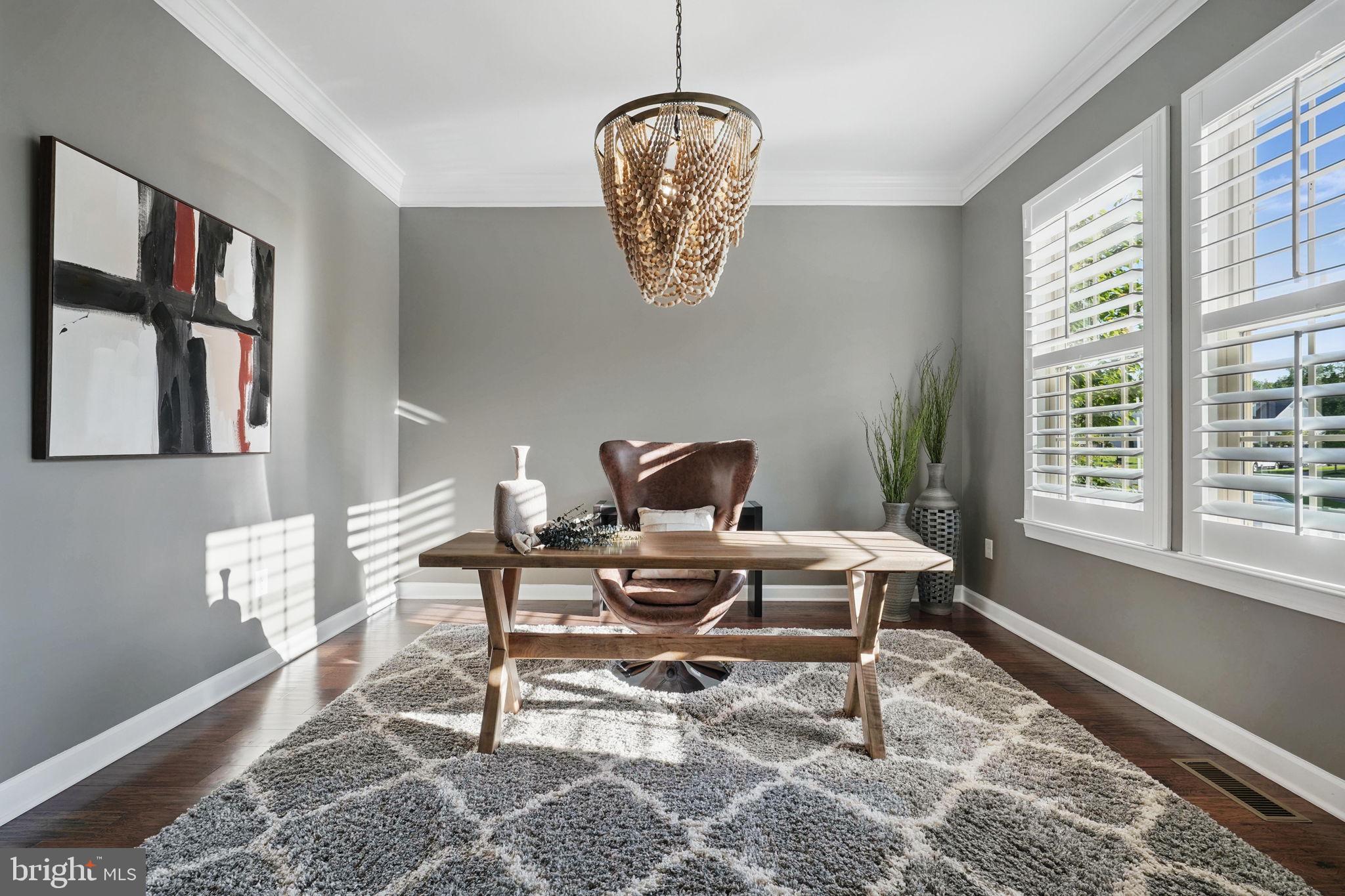 GROVE AT WILLOWSFORD - Residential