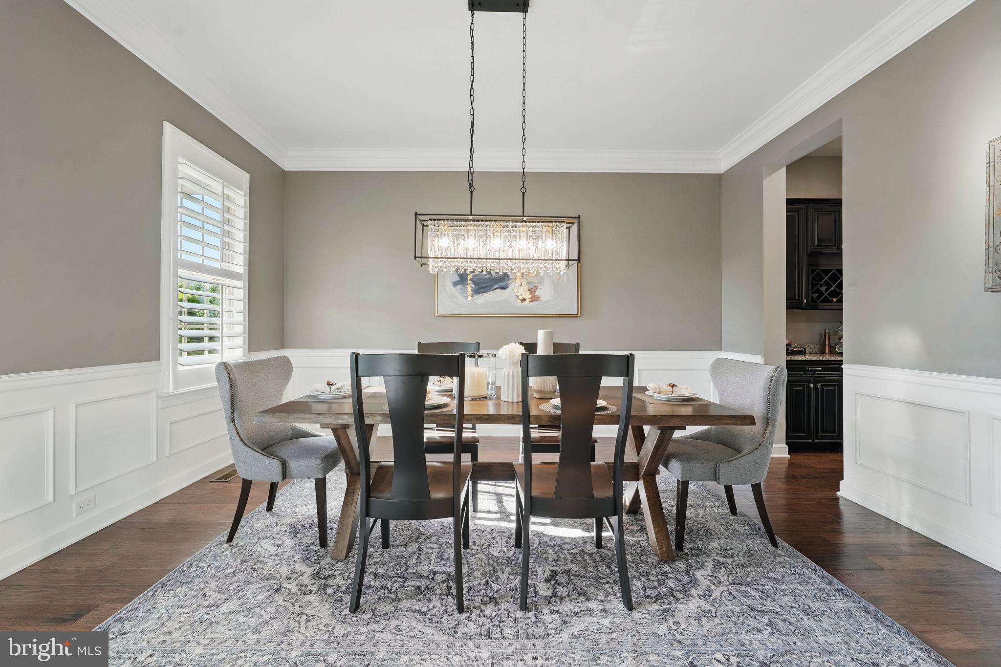 GROVE AT WILLOWSFORD - Residential