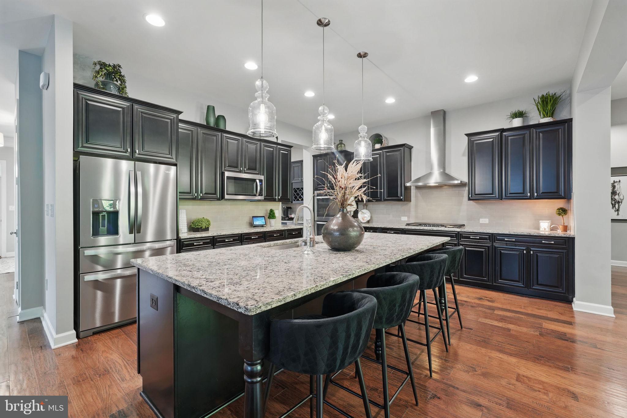 GROVE AT WILLOWSFORD - Residential