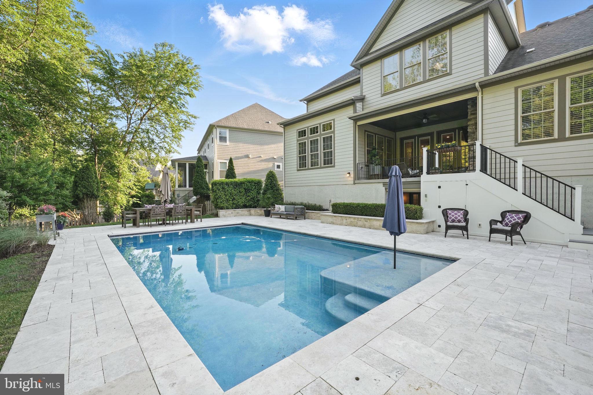 GROVE AT WILLOWSFORD - Residential