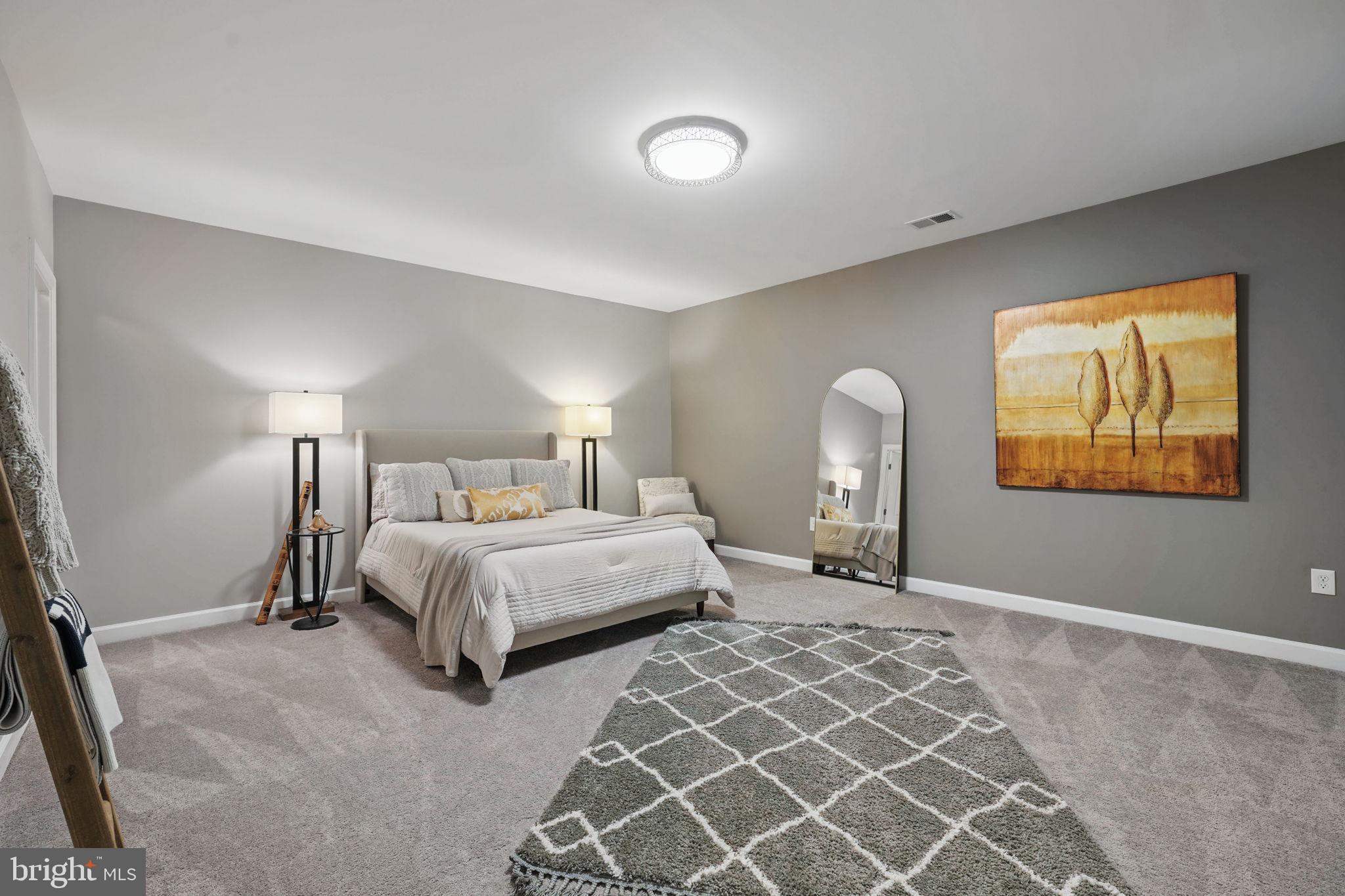 GROVE AT WILLOWSFORD - Residential