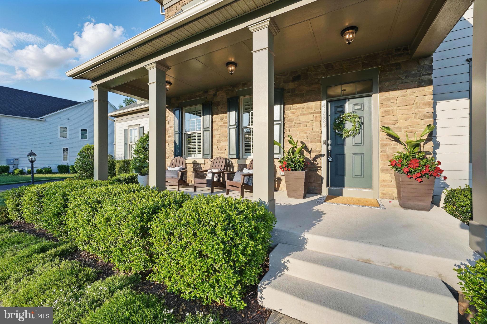 41223 CHATHAM GREEN CIRCLE
