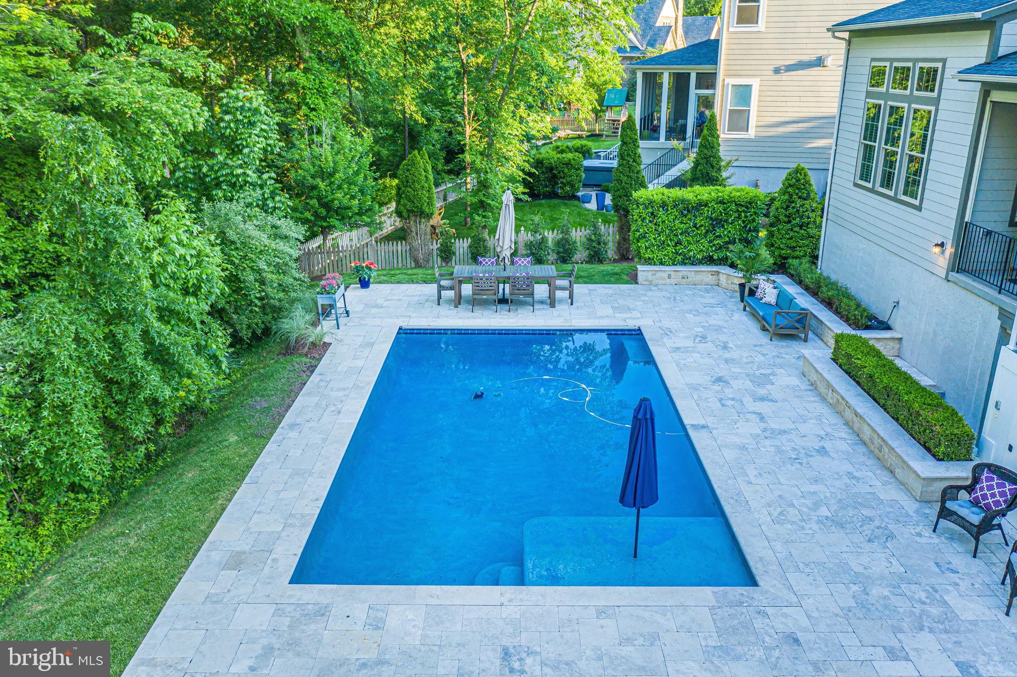 GROVE AT WILLOWSFORD - Residential