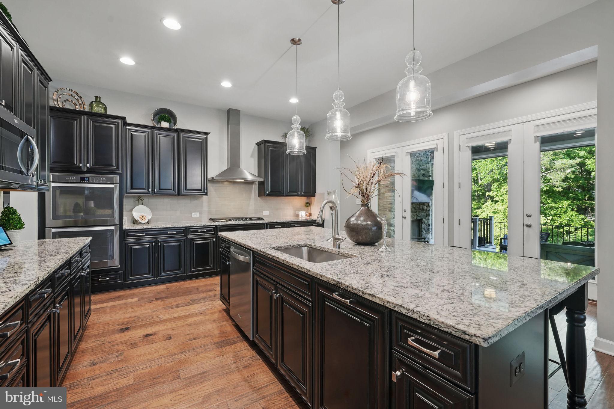 GROVE AT WILLOWSFORD - Residential