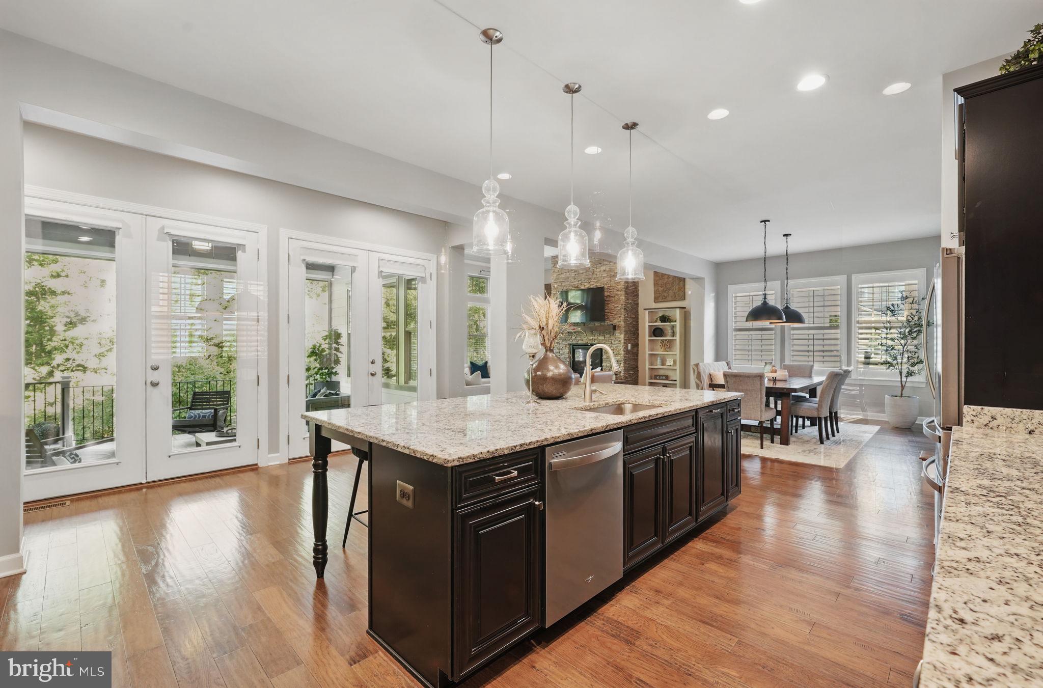 GROVE AT WILLOWSFORD - Residential