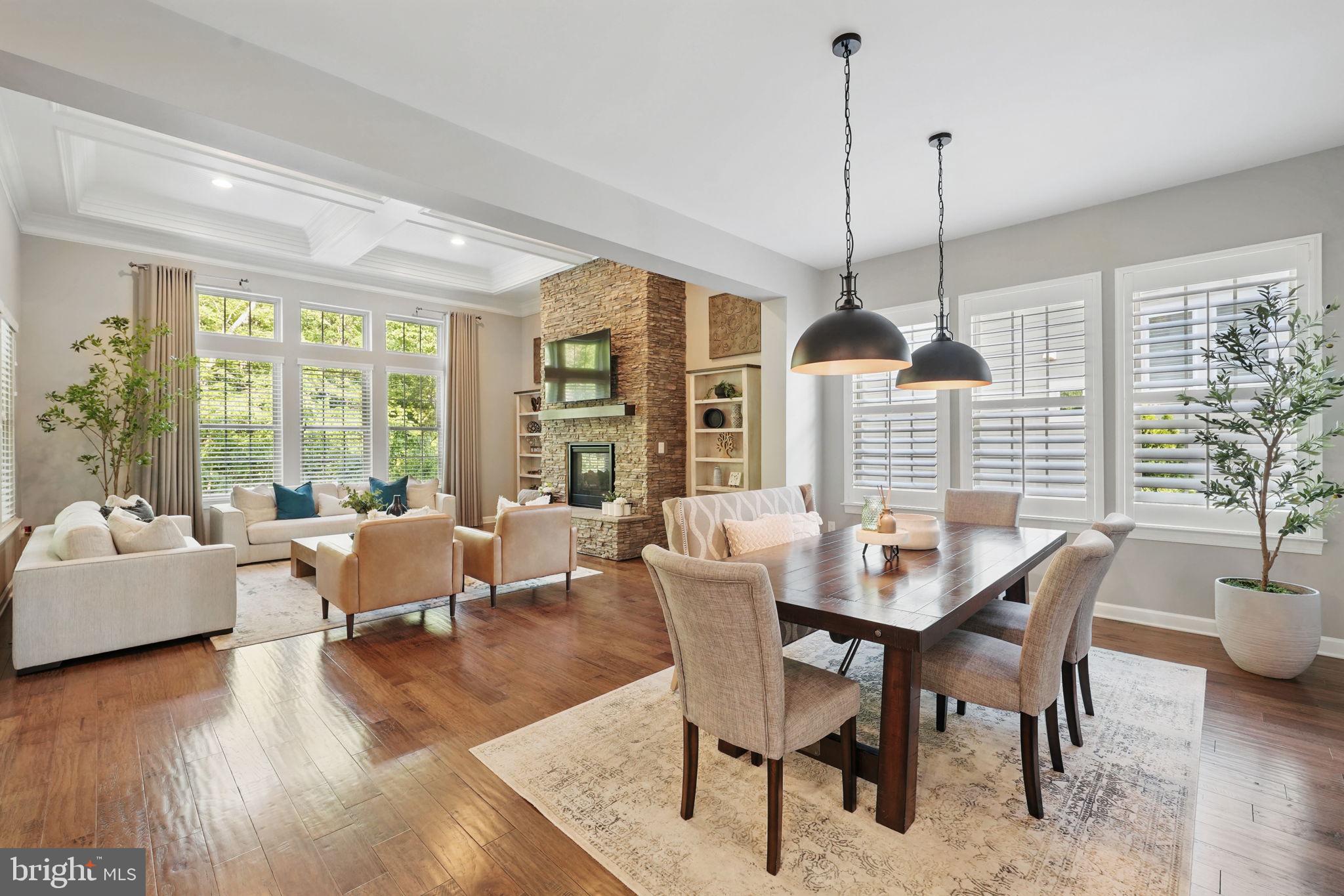 GROVE AT WILLOWSFORD - Residential