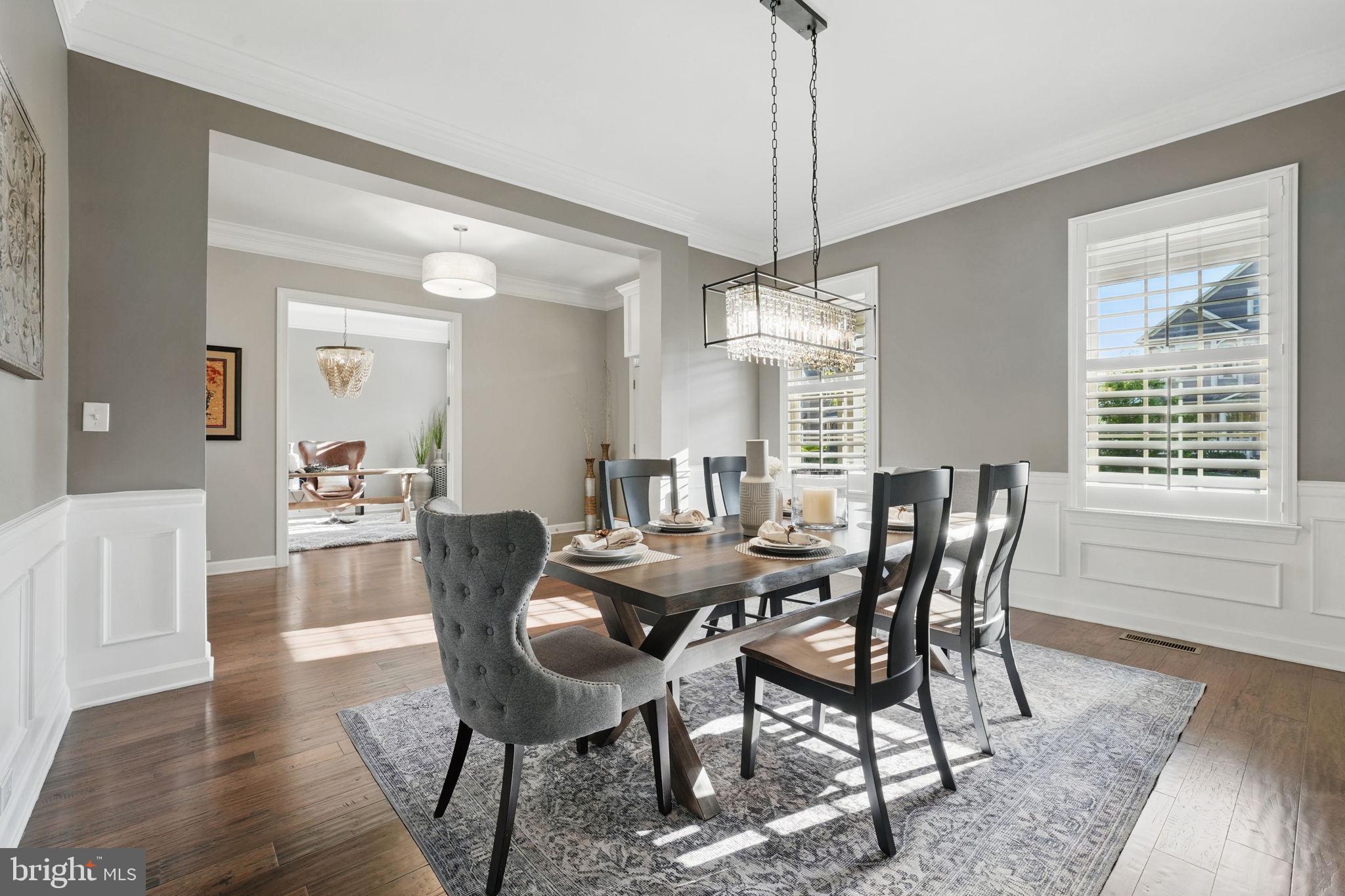 GROVE AT WILLOWSFORD - Residential