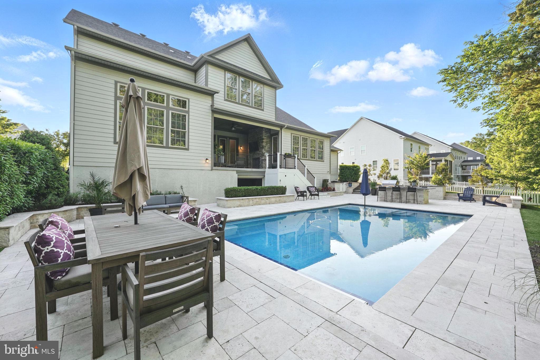 GROVE AT WILLOWSFORD - Residential