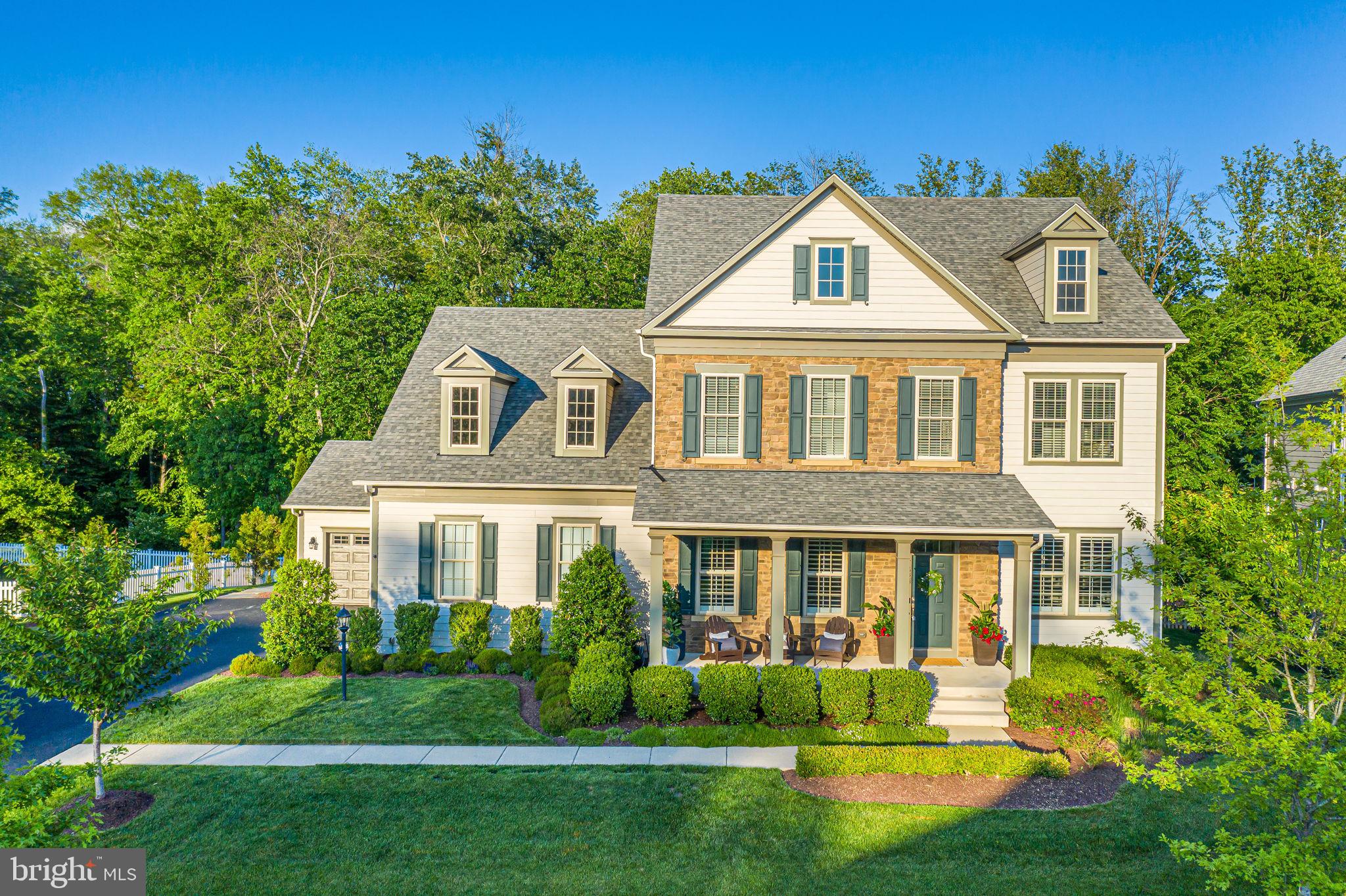 GROVE AT WILLOWSFORD - Residential