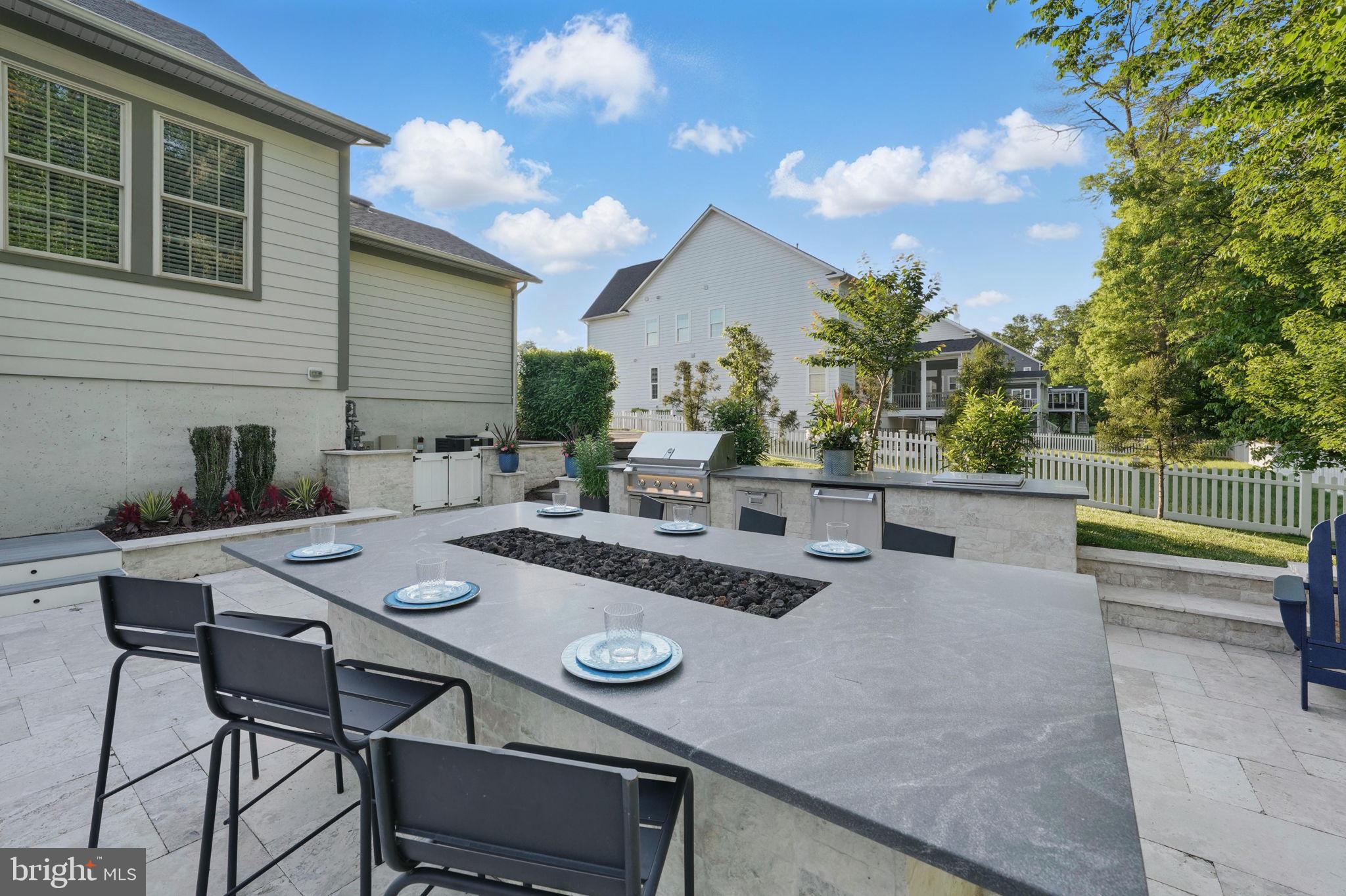 GROVE AT WILLOWSFORD - Residential