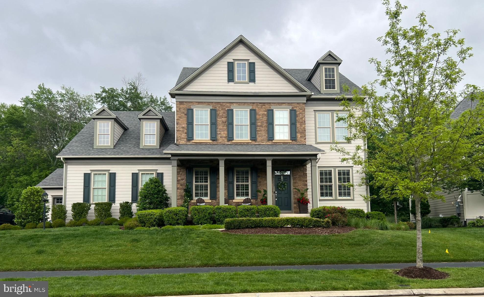 GROVE AT WILLOWSFORD - Residential