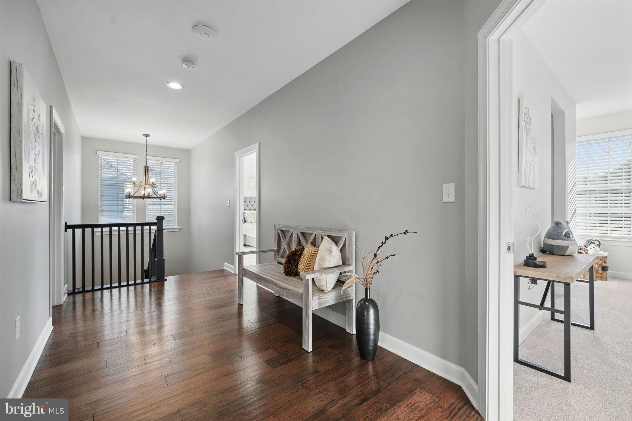 GROVE AT WILLOWSFORD - Residential