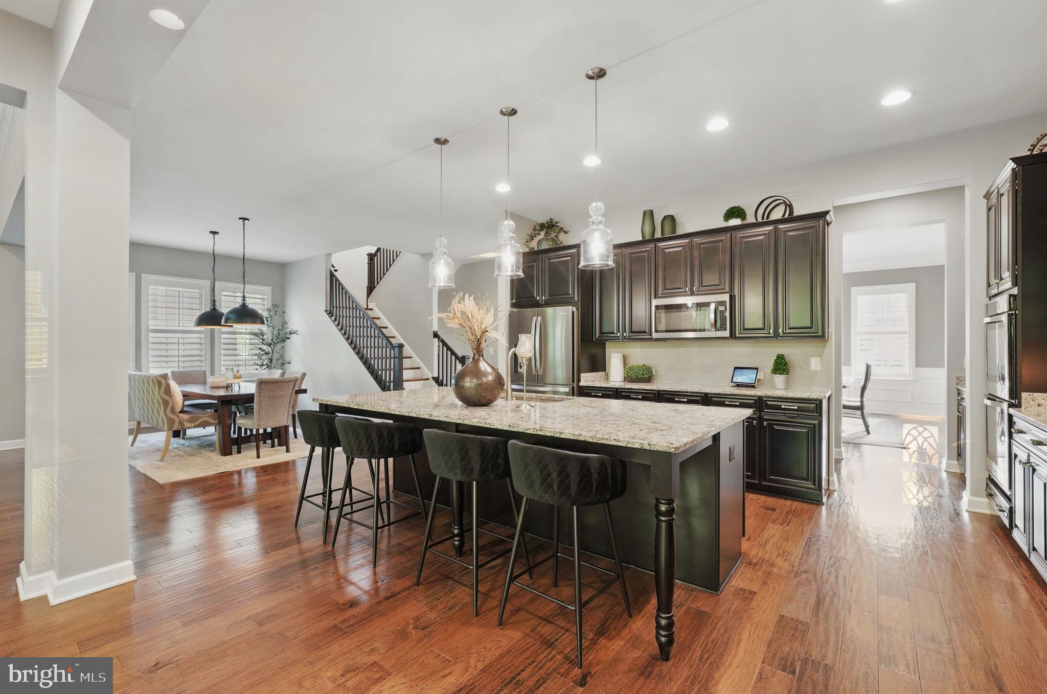 GROVE AT WILLOWSFORD - Residential