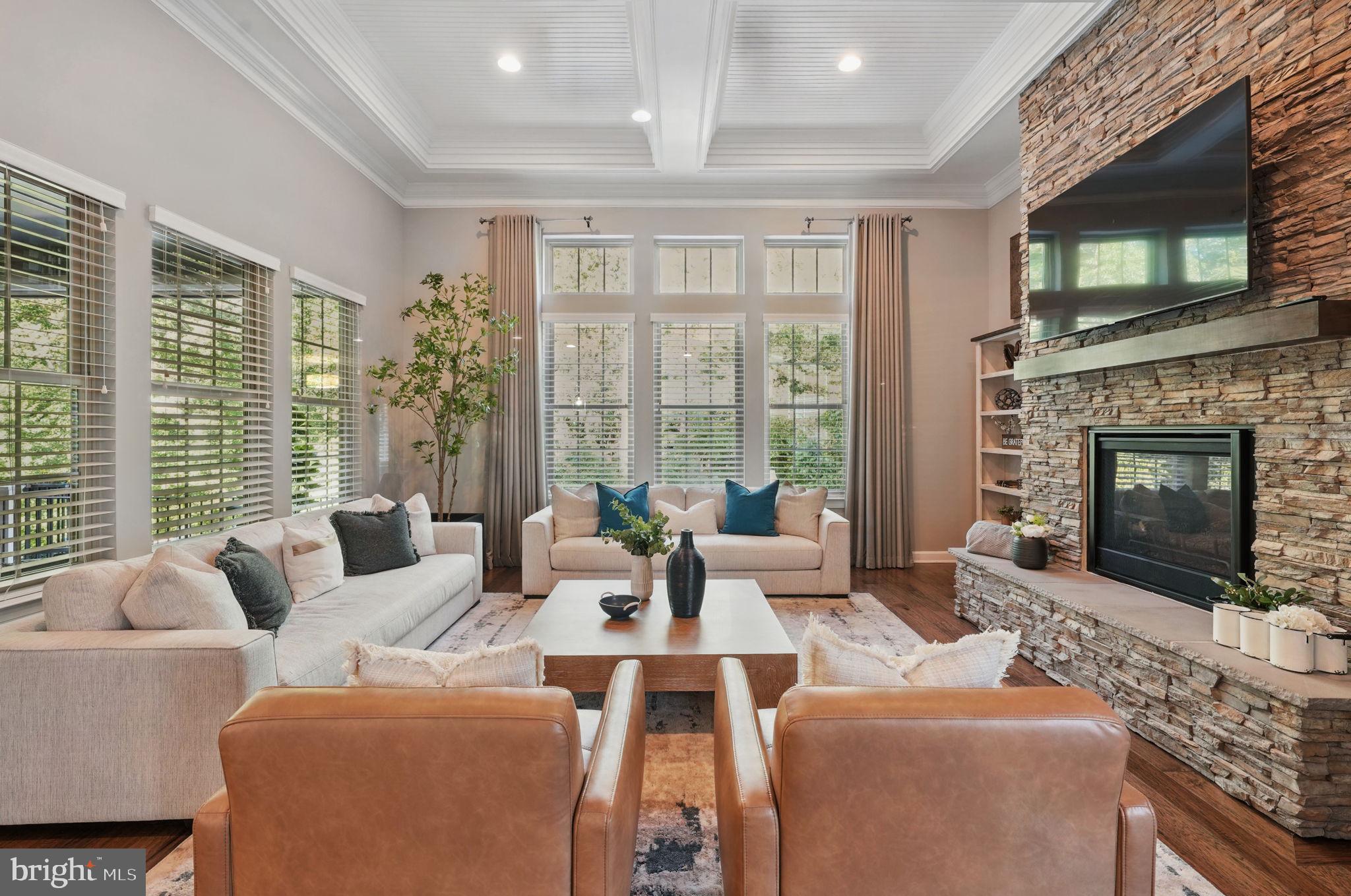 GROVE AT WILLOWSFORD - Residential